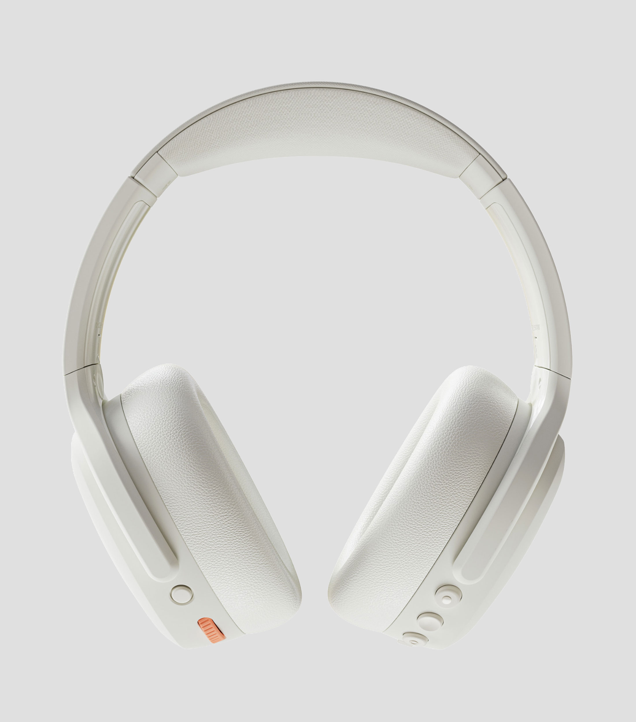Audífonos Inalámbricos Bluetooth Crusher Anc2 Beige