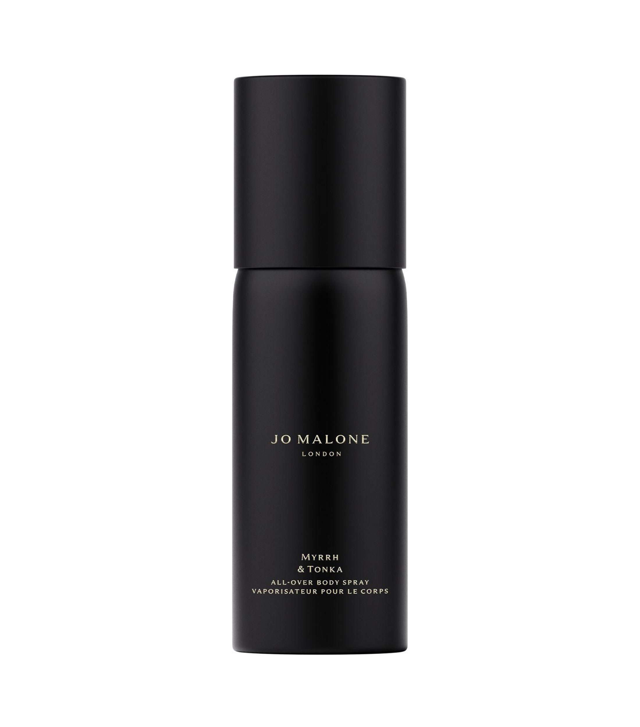 Body Spray Myrrh Tonka 125 ml Unisex