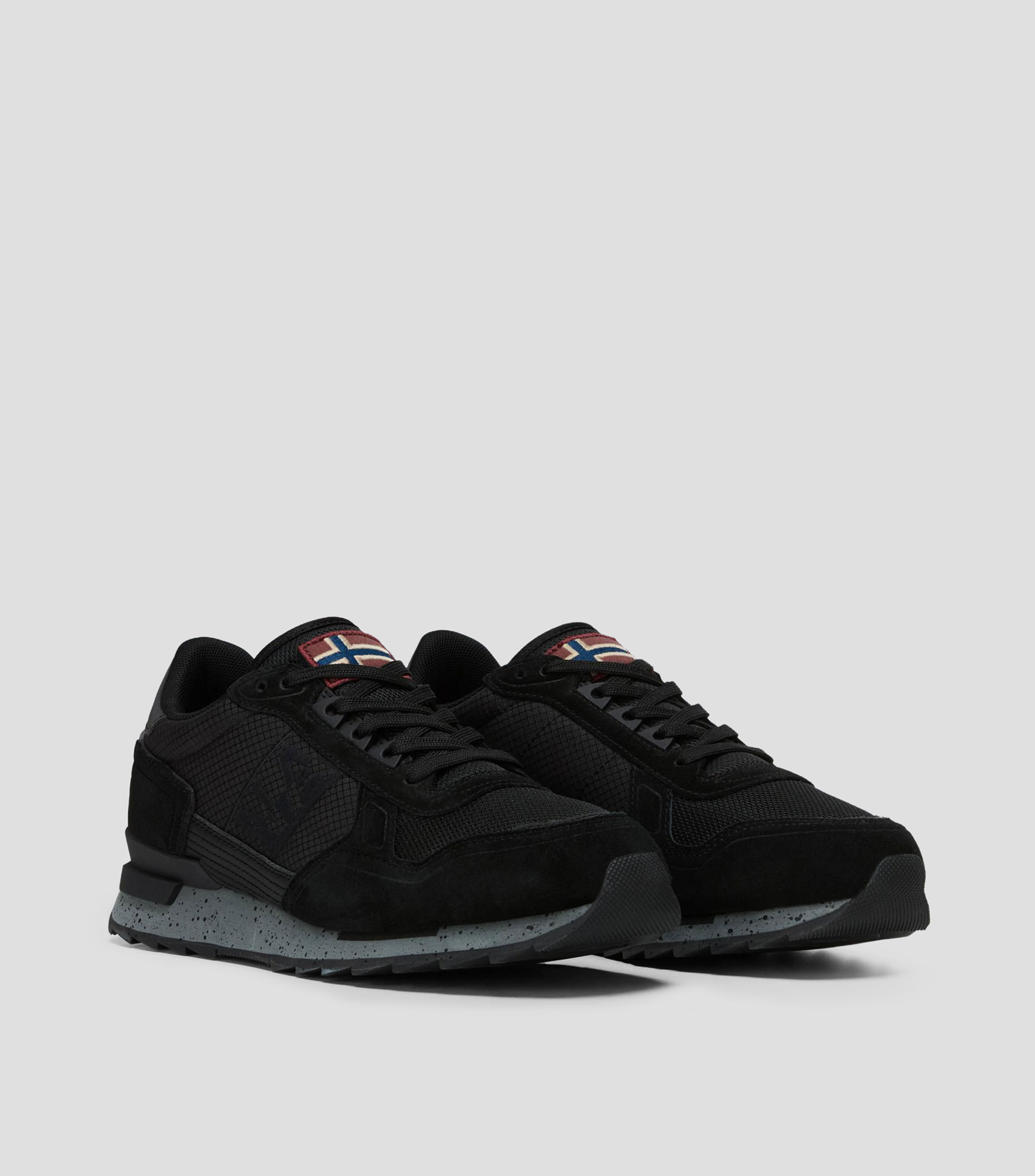 Tenis casuales Valor Hombre
