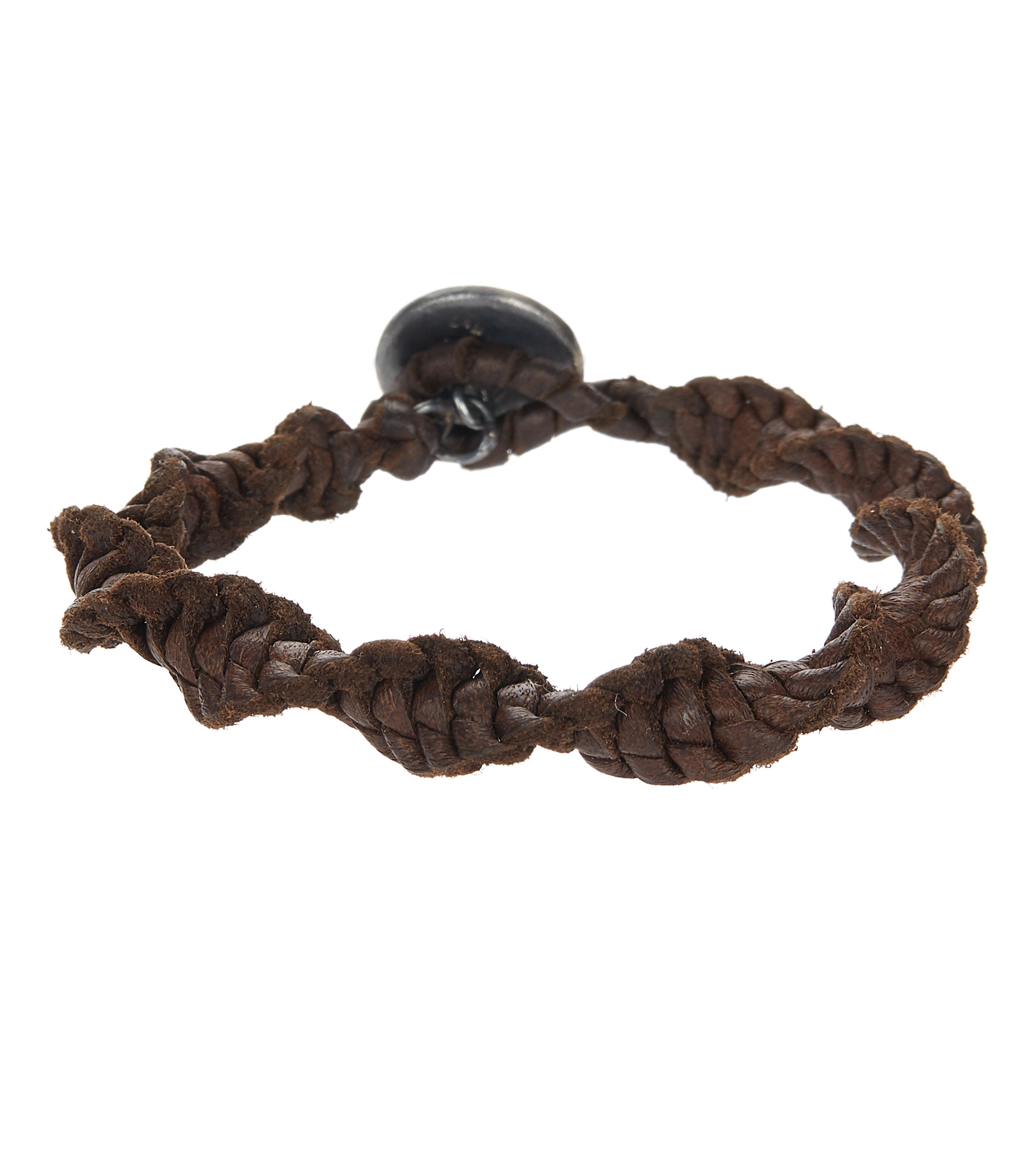 Pulsera cafe Hombre