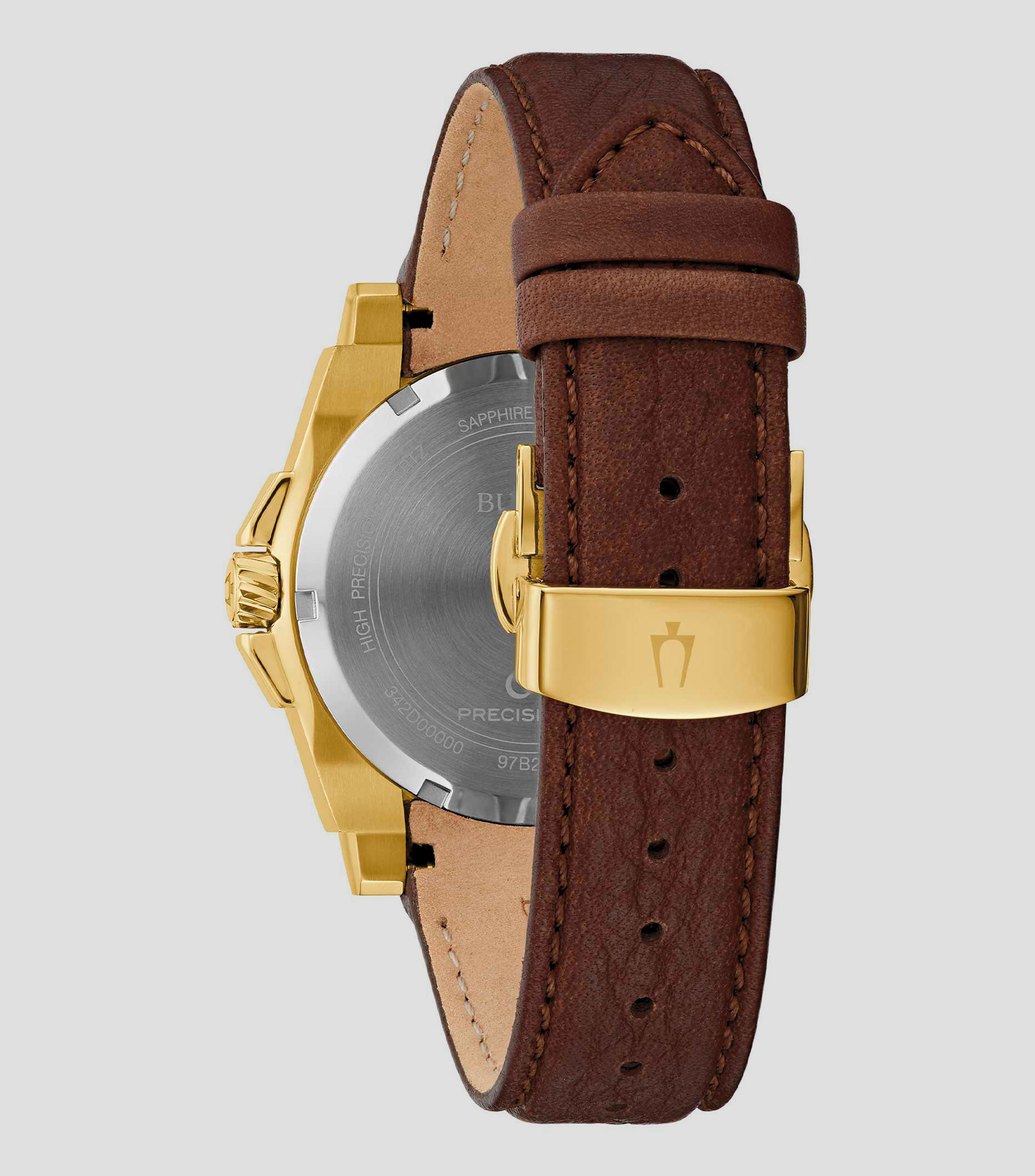 Reloj Bulova Precisionist