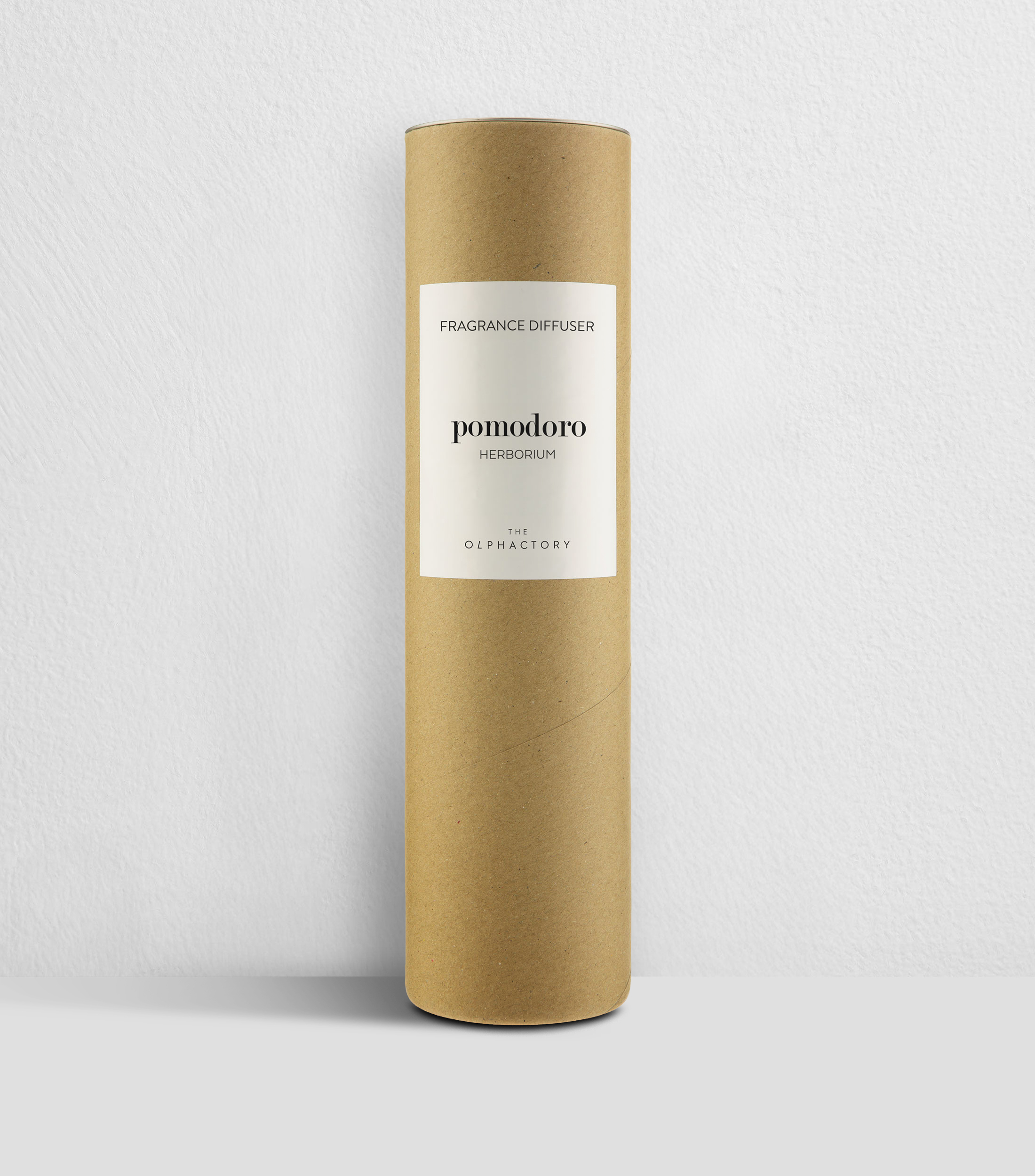 Difusor Aromatizante de varillas Pomodoro