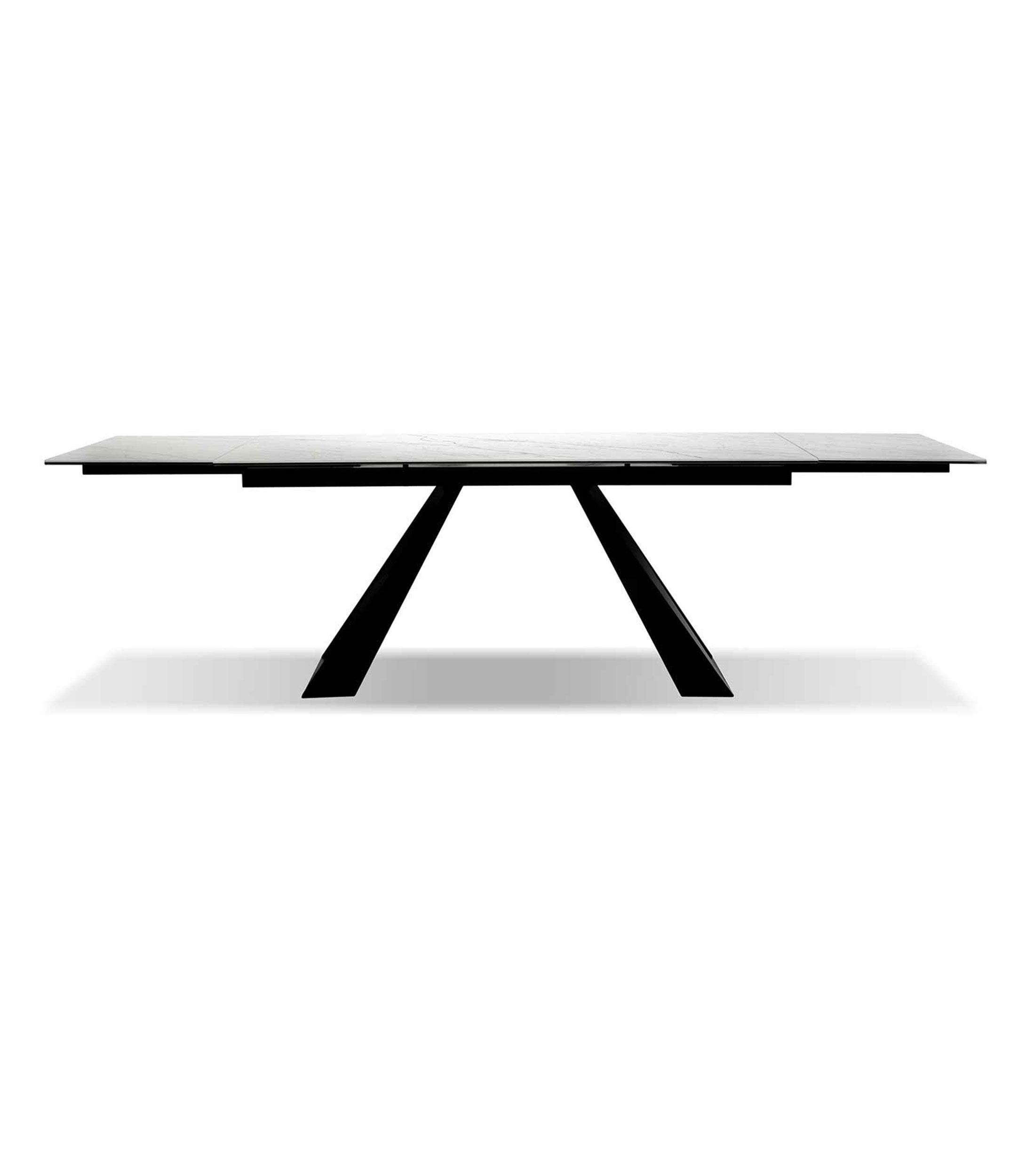 Mesa ext Ceramica BRIDGE Bca