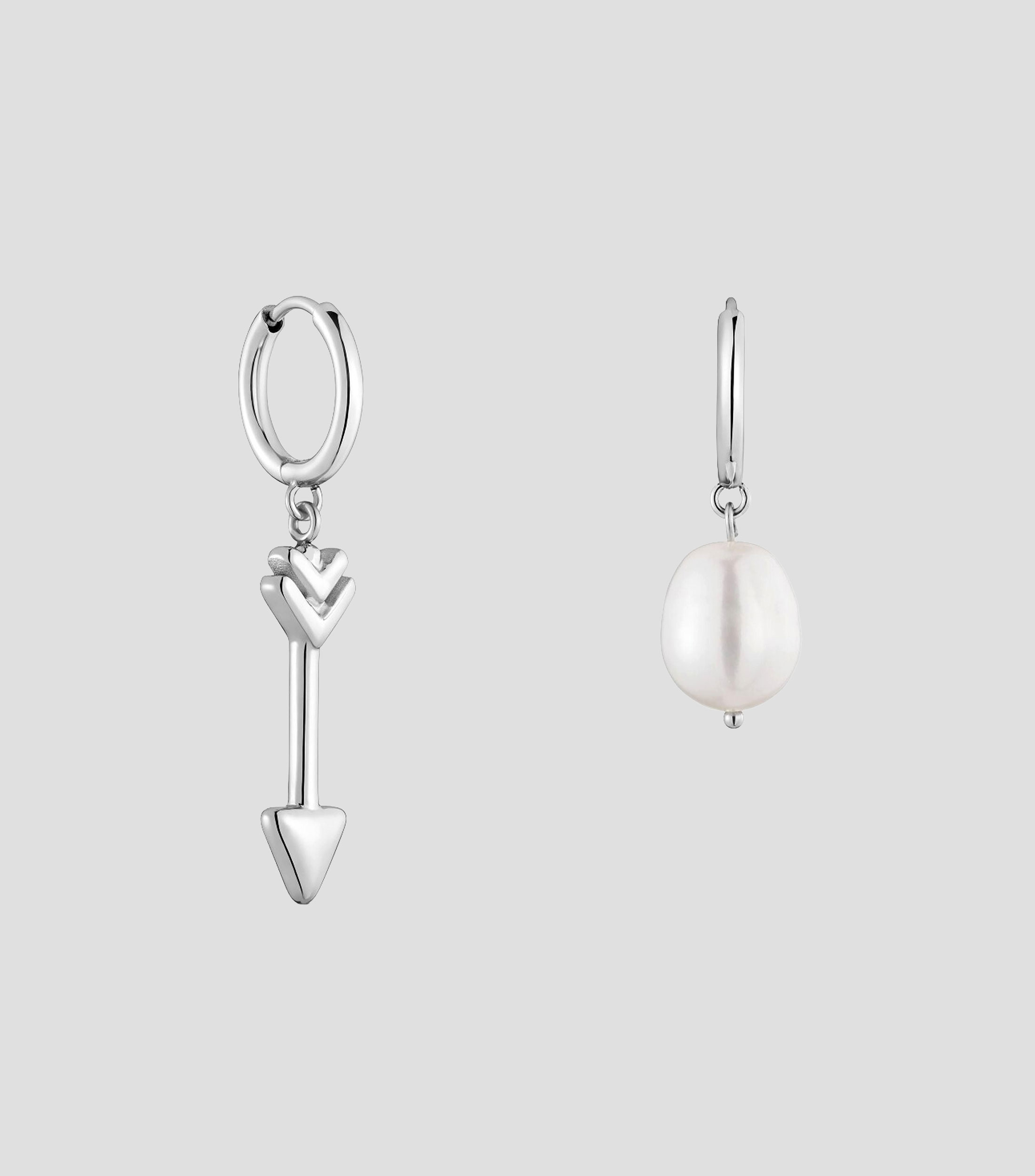 Aretes Charming Mujer