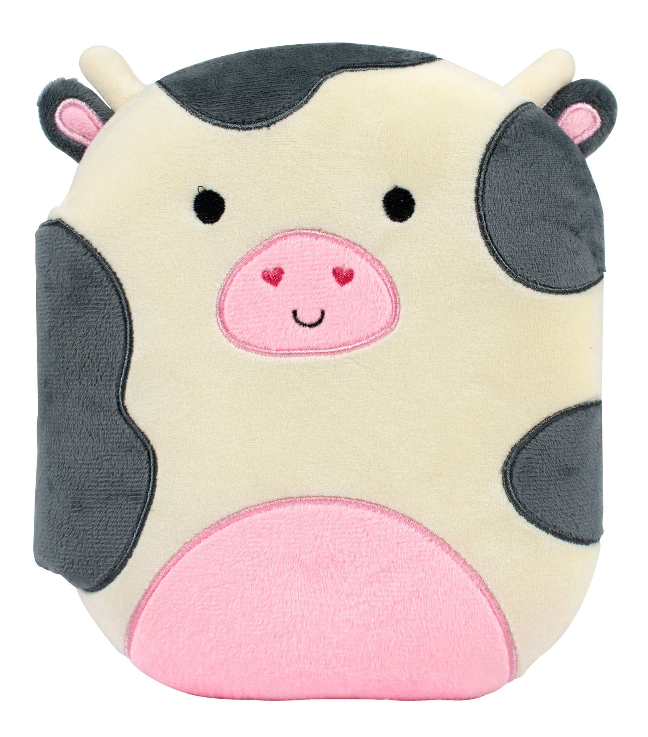 InfantilesTierno y abrazable - Vaca feliz, Fiona Boon