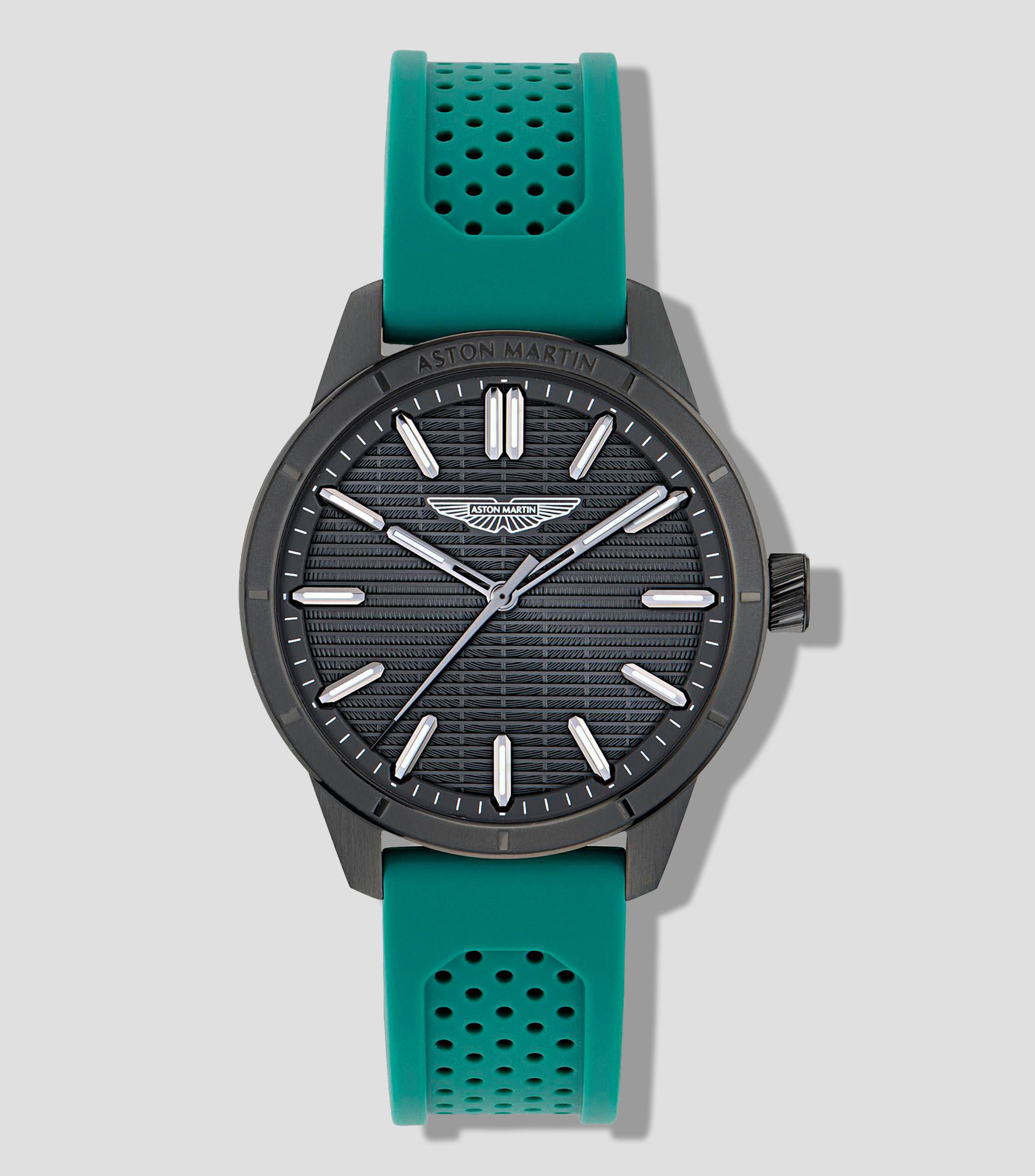 Reloj para hombre Icon HDL Deportivo Gris