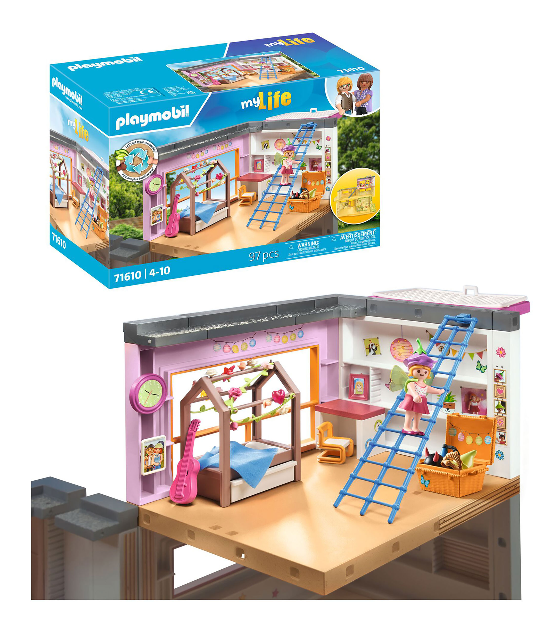 Habitación de los Niños