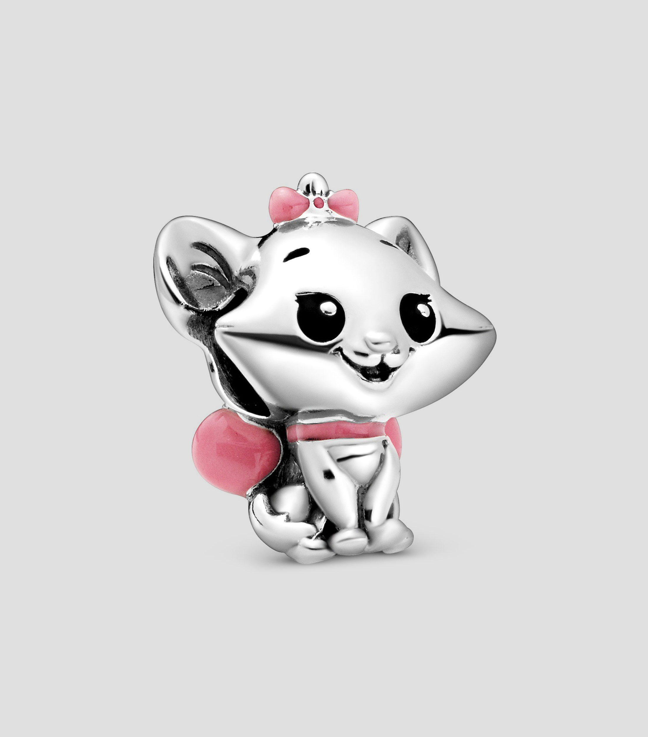 Charm en plata Marie Pandora x Disney Mujer