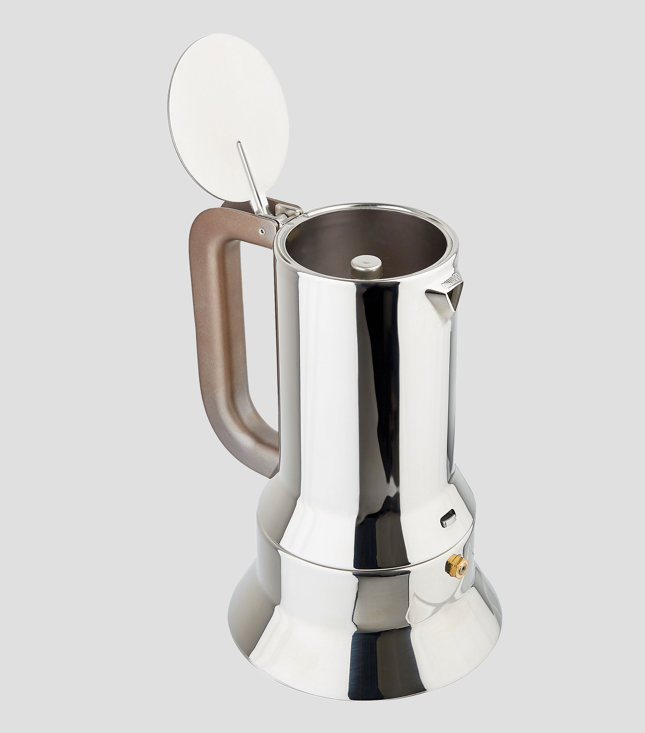 Cafetera Italiana Espresso 6 Tazas