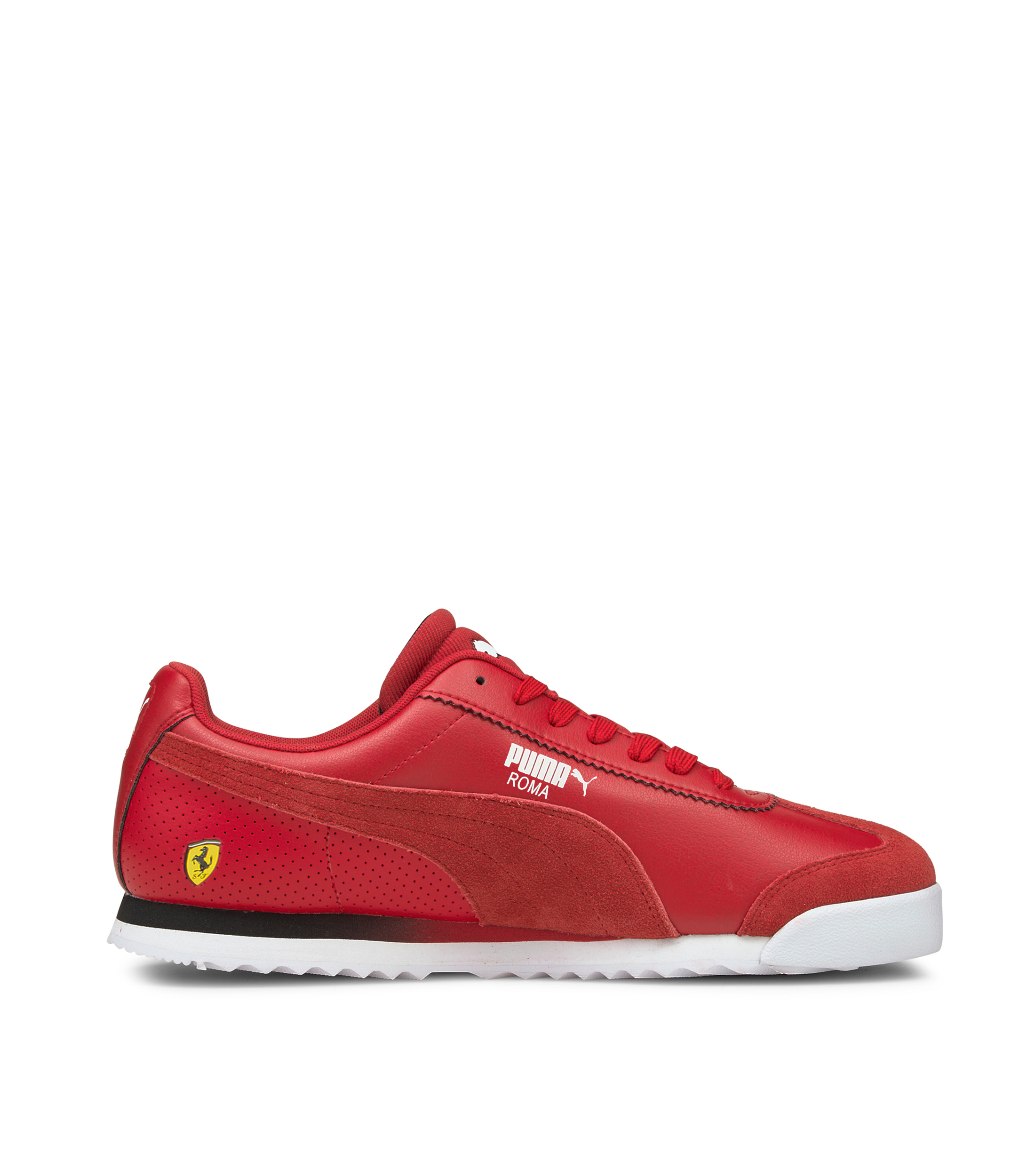 Tenis puma clearance rojos ferrari precio