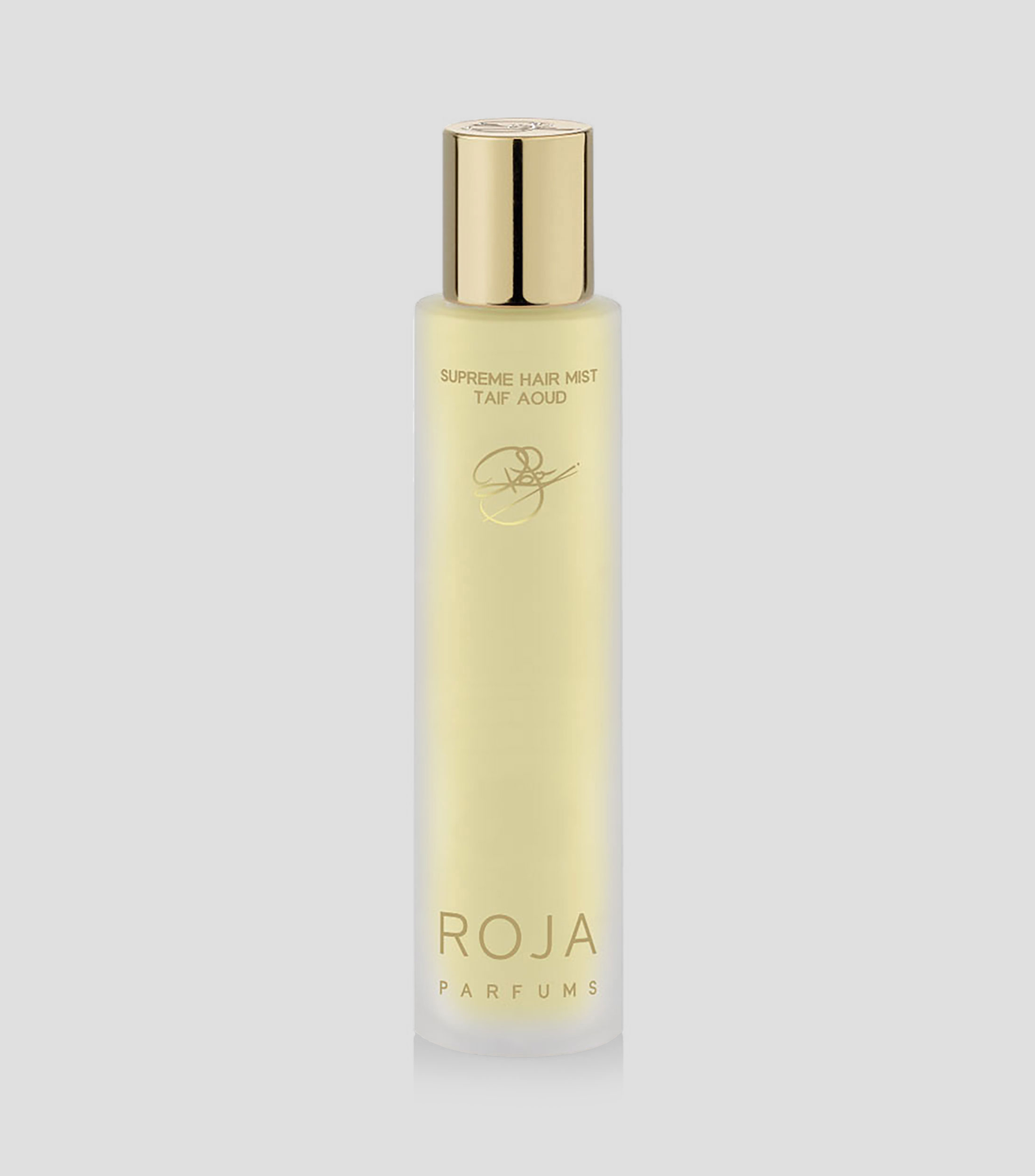 ROJ TAIF AOUD SUP HAIR MIST 50ML