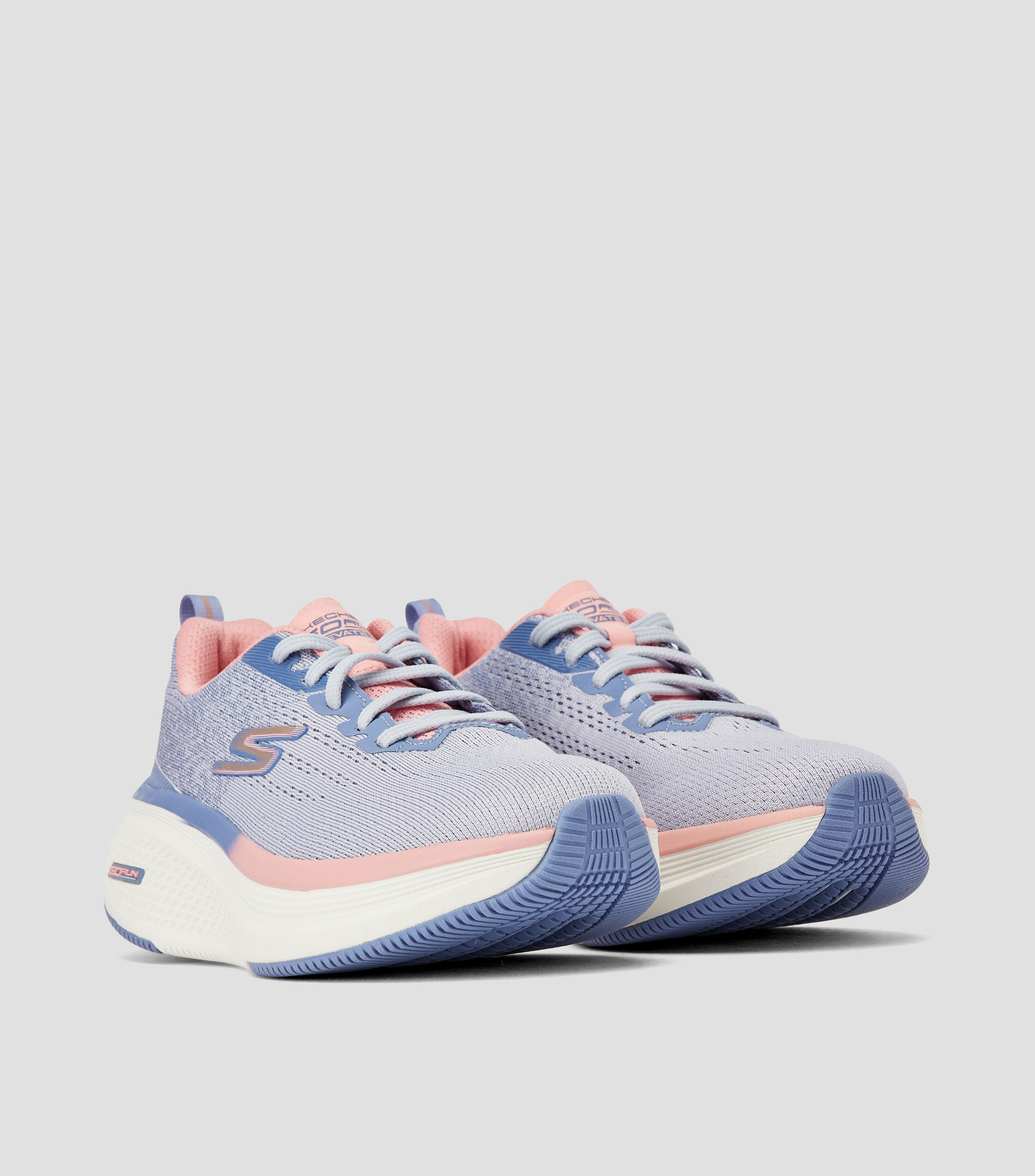 Tenis para correr Go Run Elevate Mujer