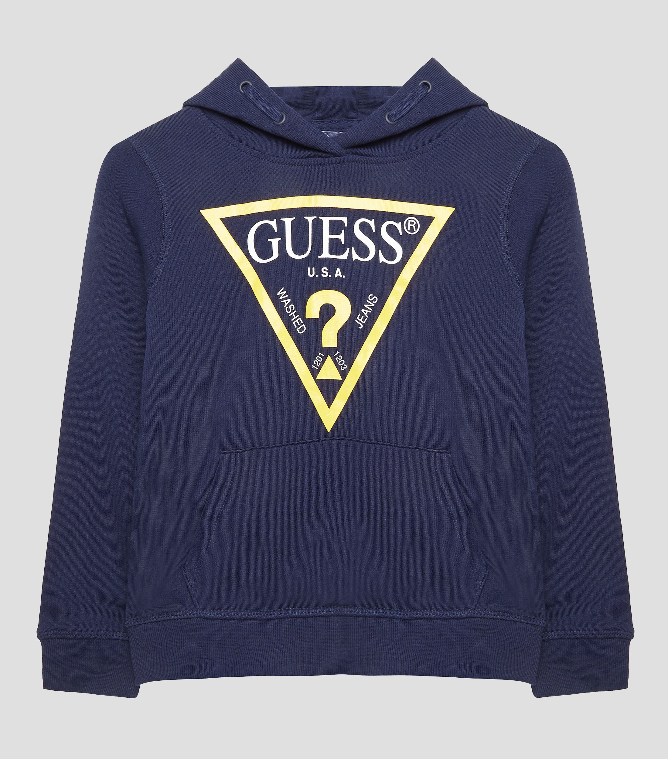 Sudadera con capucha Niño