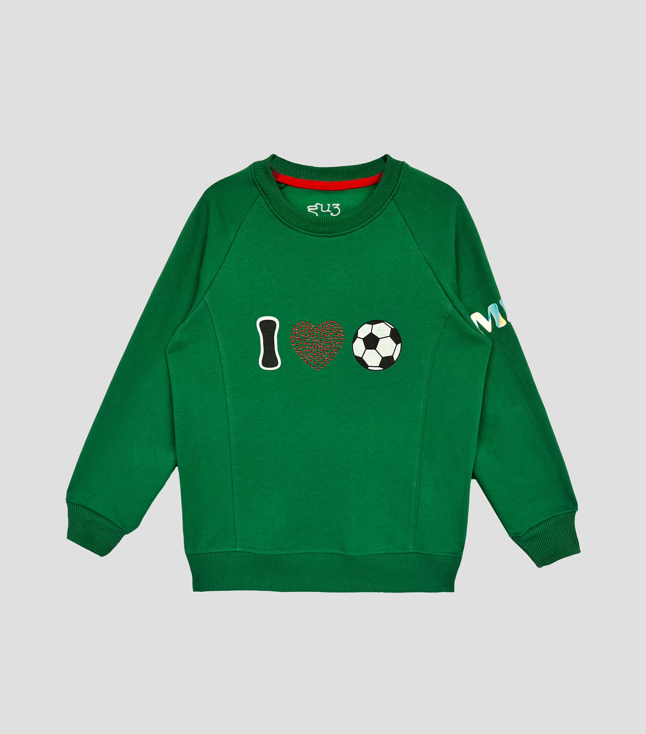 Sudadera Niña