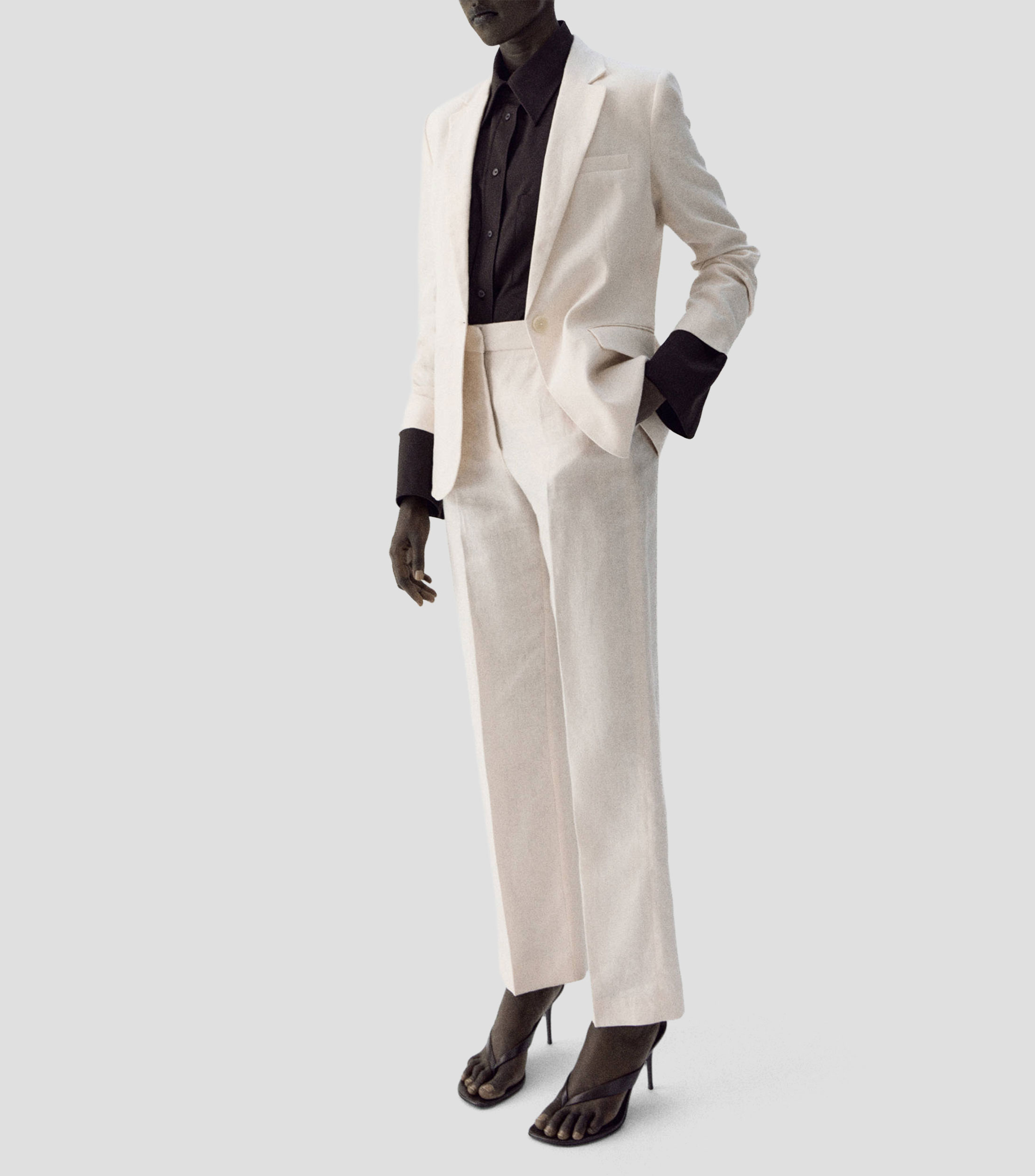 Pantalón Mujer