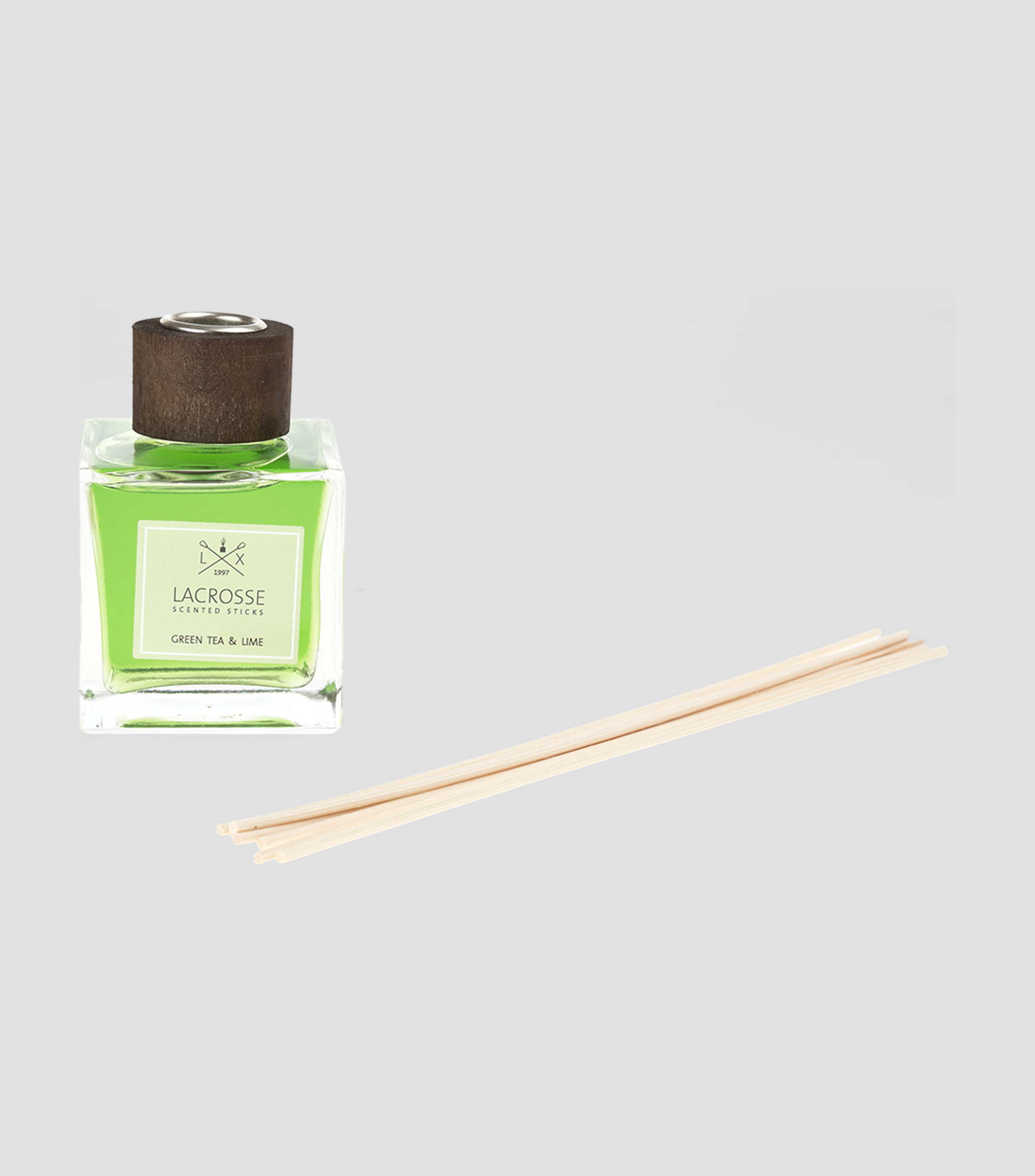 Difusor de Fragancia Green Tea & Lime