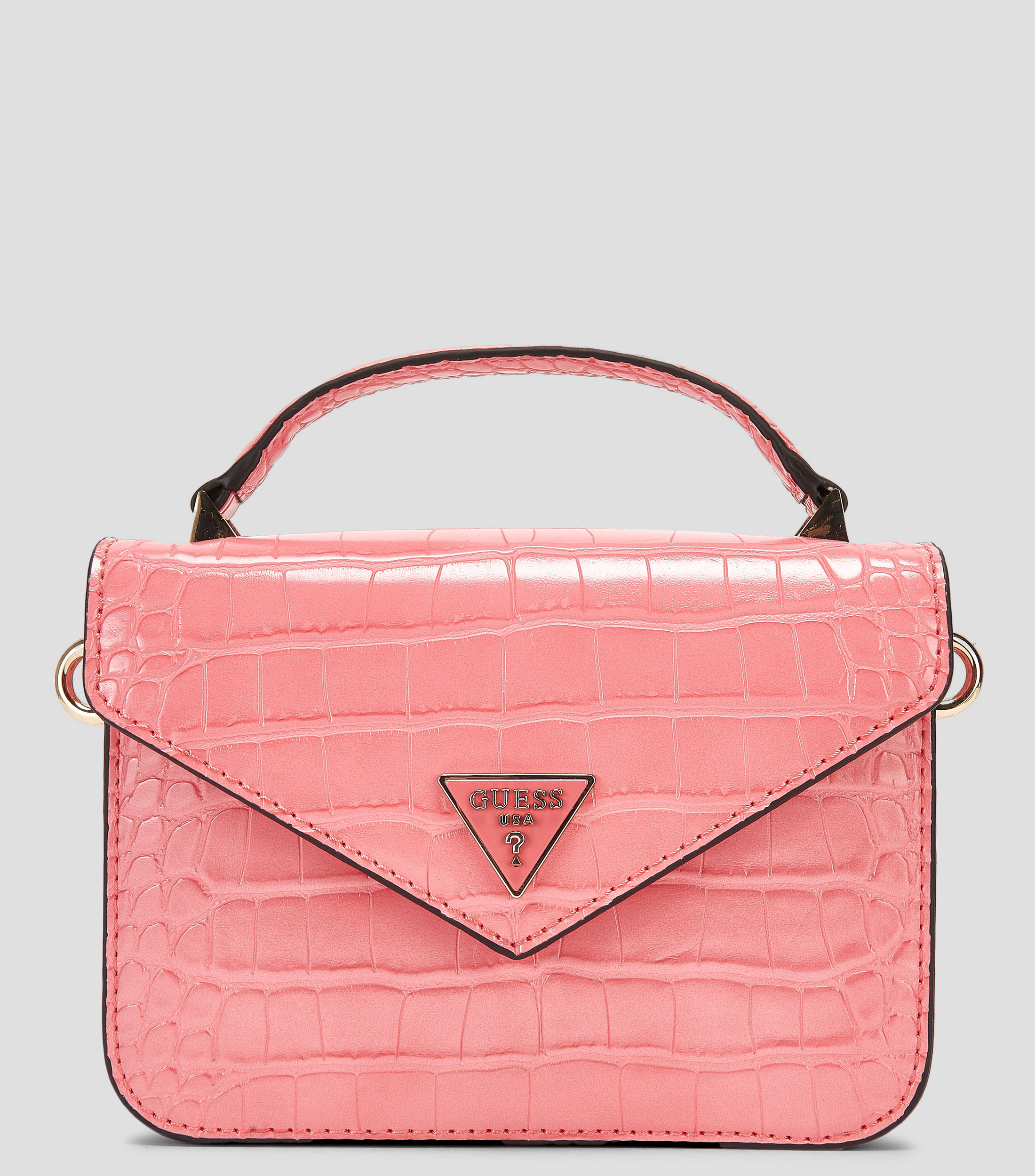 Guess Bolso crossbody - El Palacio de Hierro