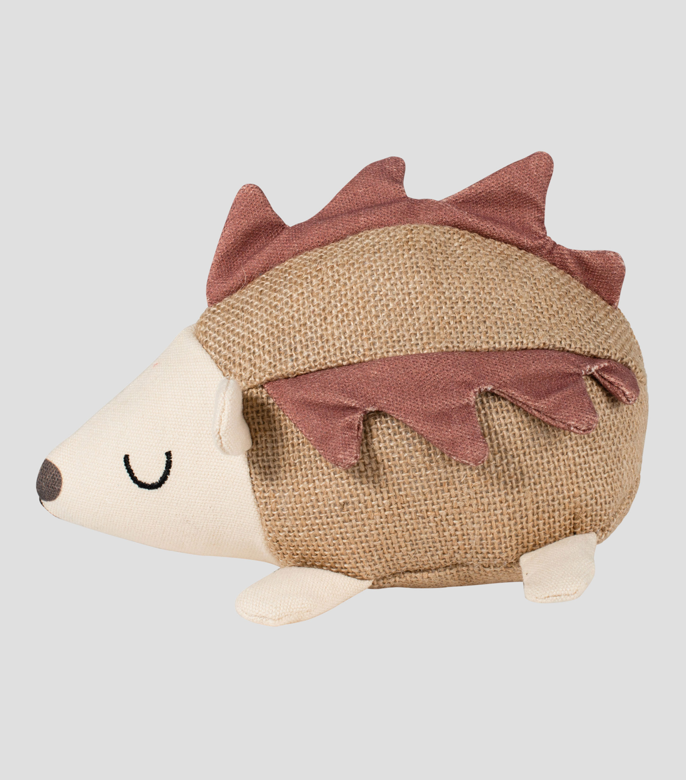 Juguete para Mascota - Erizo Hedgy