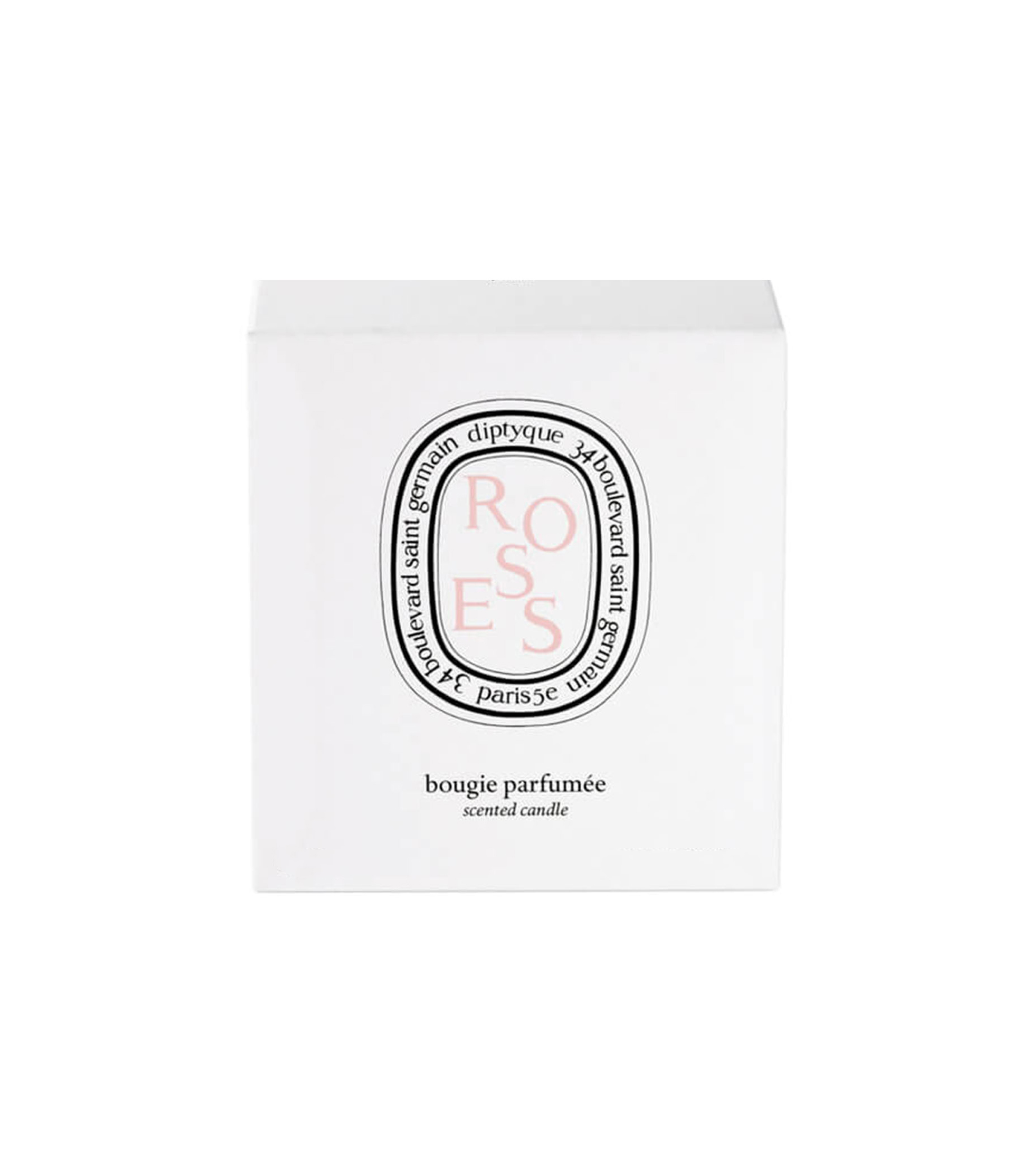 Dip Candle Roses 600Gr