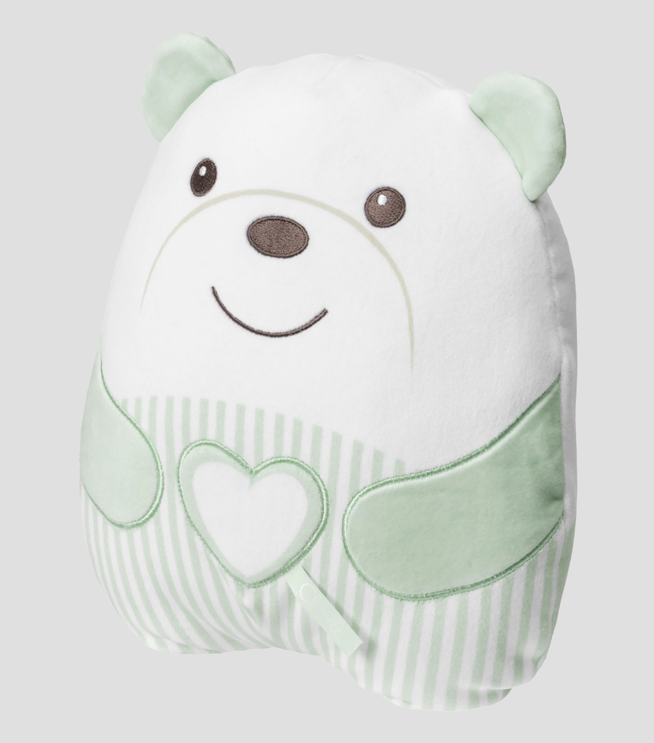 Osito de peluche Meditación