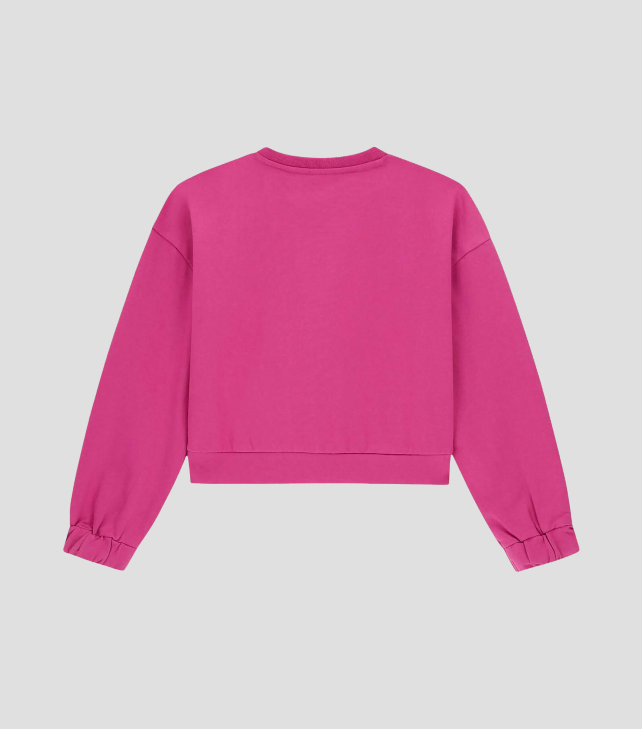 Sudadera Niña