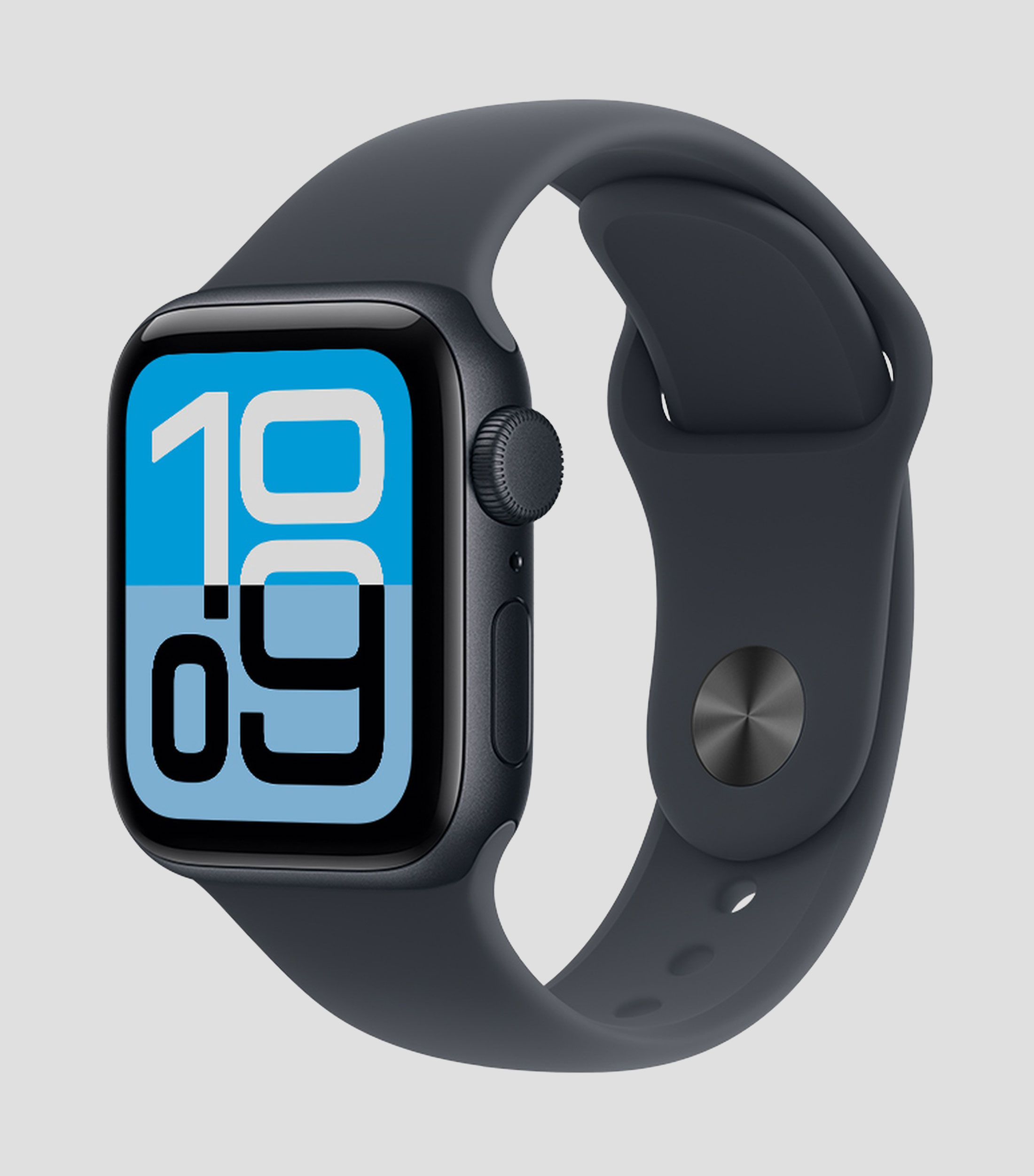 Apple Watch SE 3 GPS de 40 mm, Caja de Aluminio