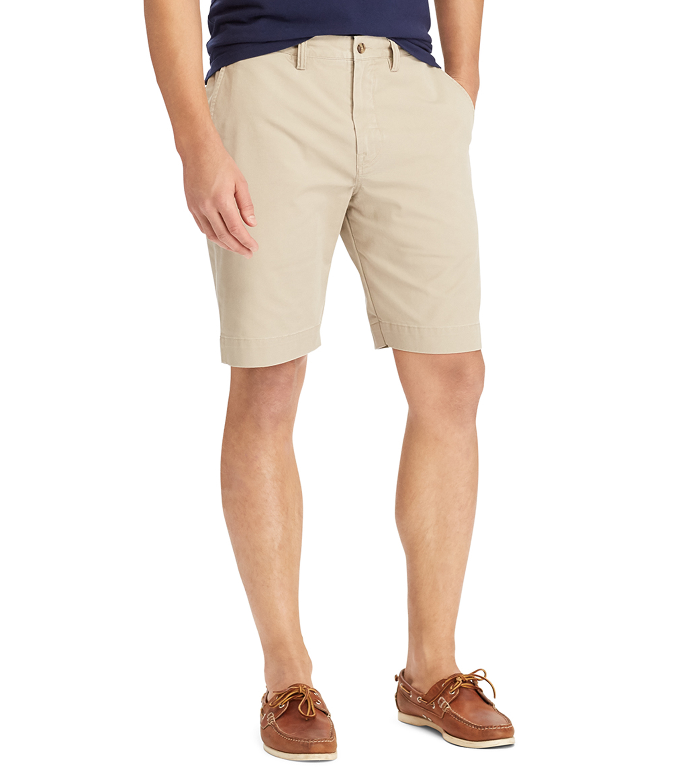 Mens ralph shorts store