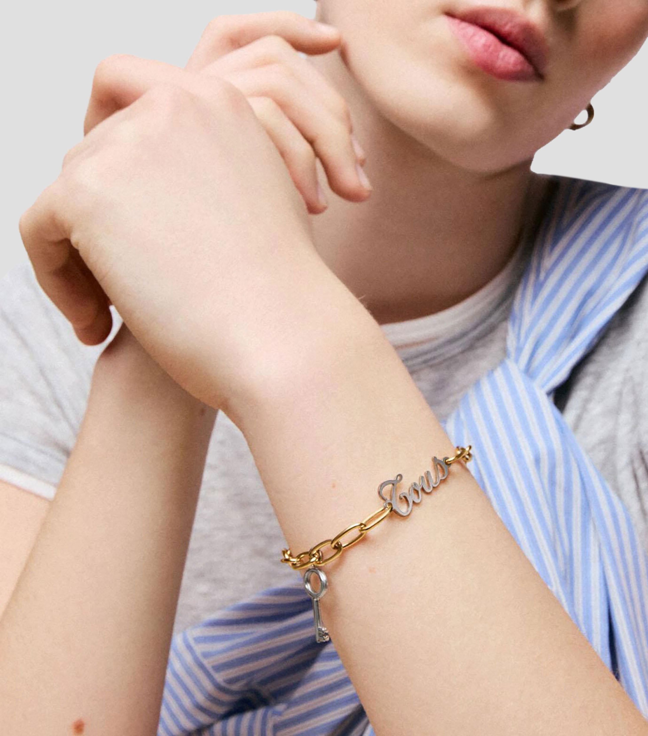 Pulsera Charming Mujer