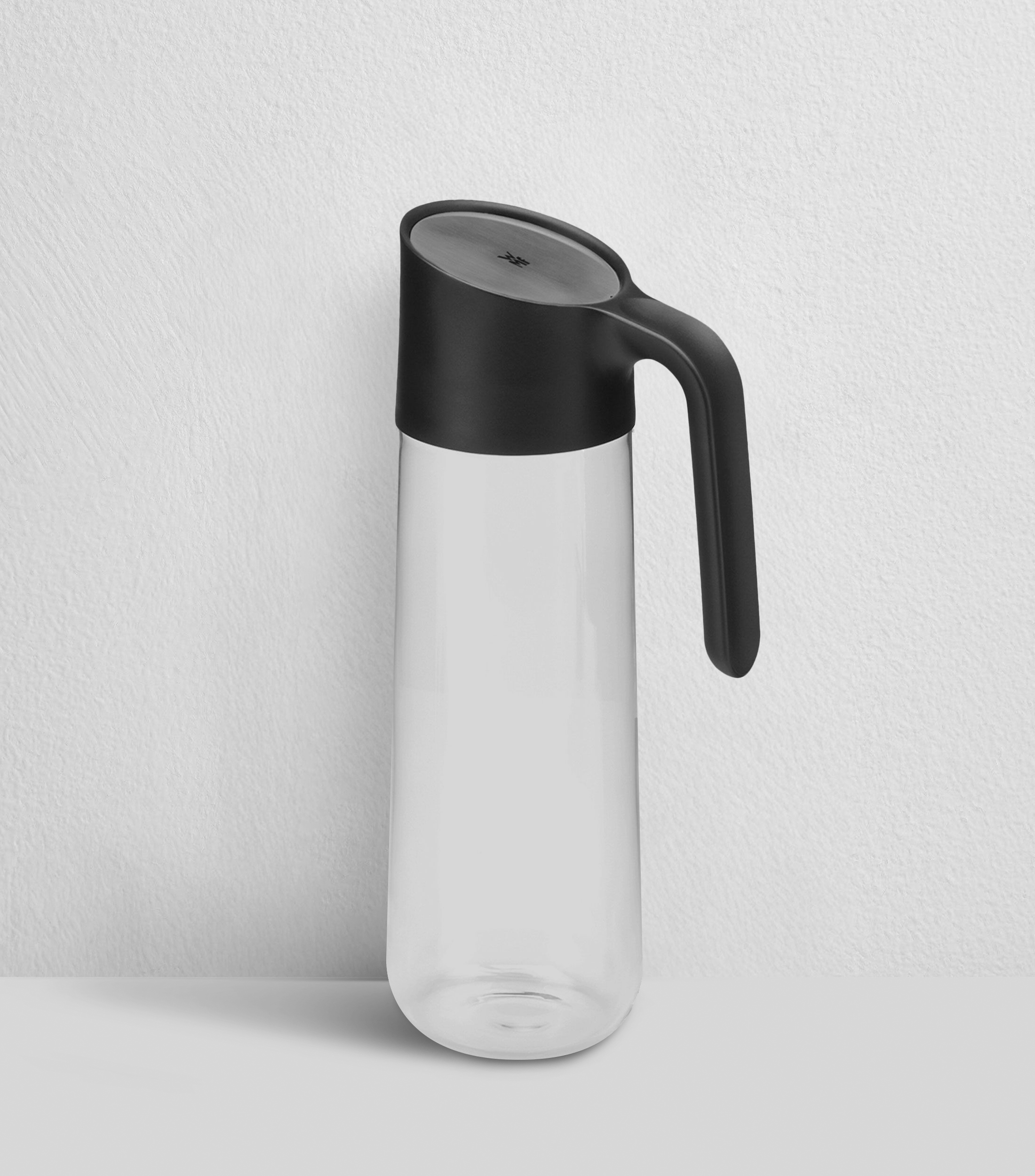 Jarra para Agua en negro