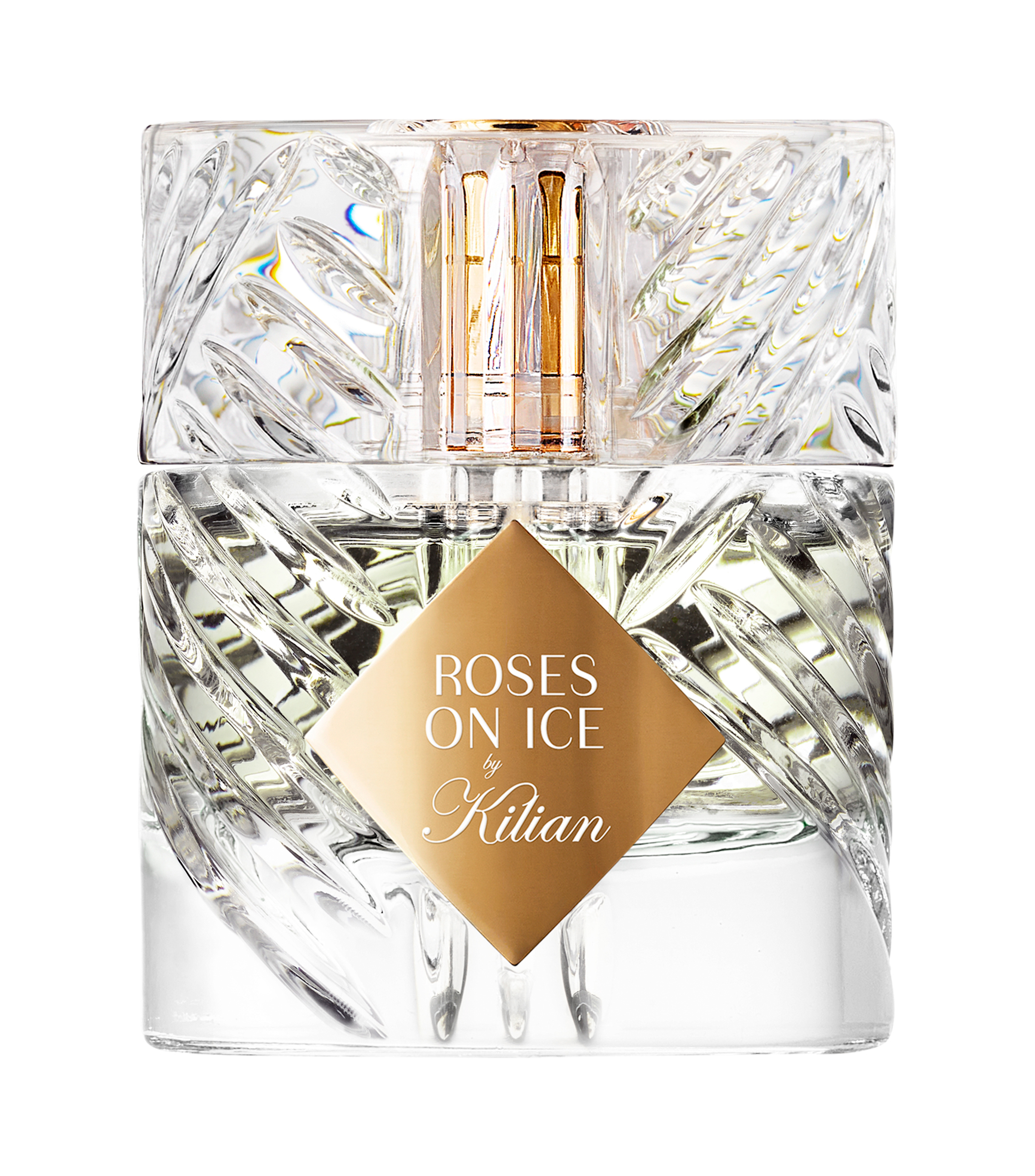 Fragancia Roses on Ice, Eau de Parfum 50 ml Unisex