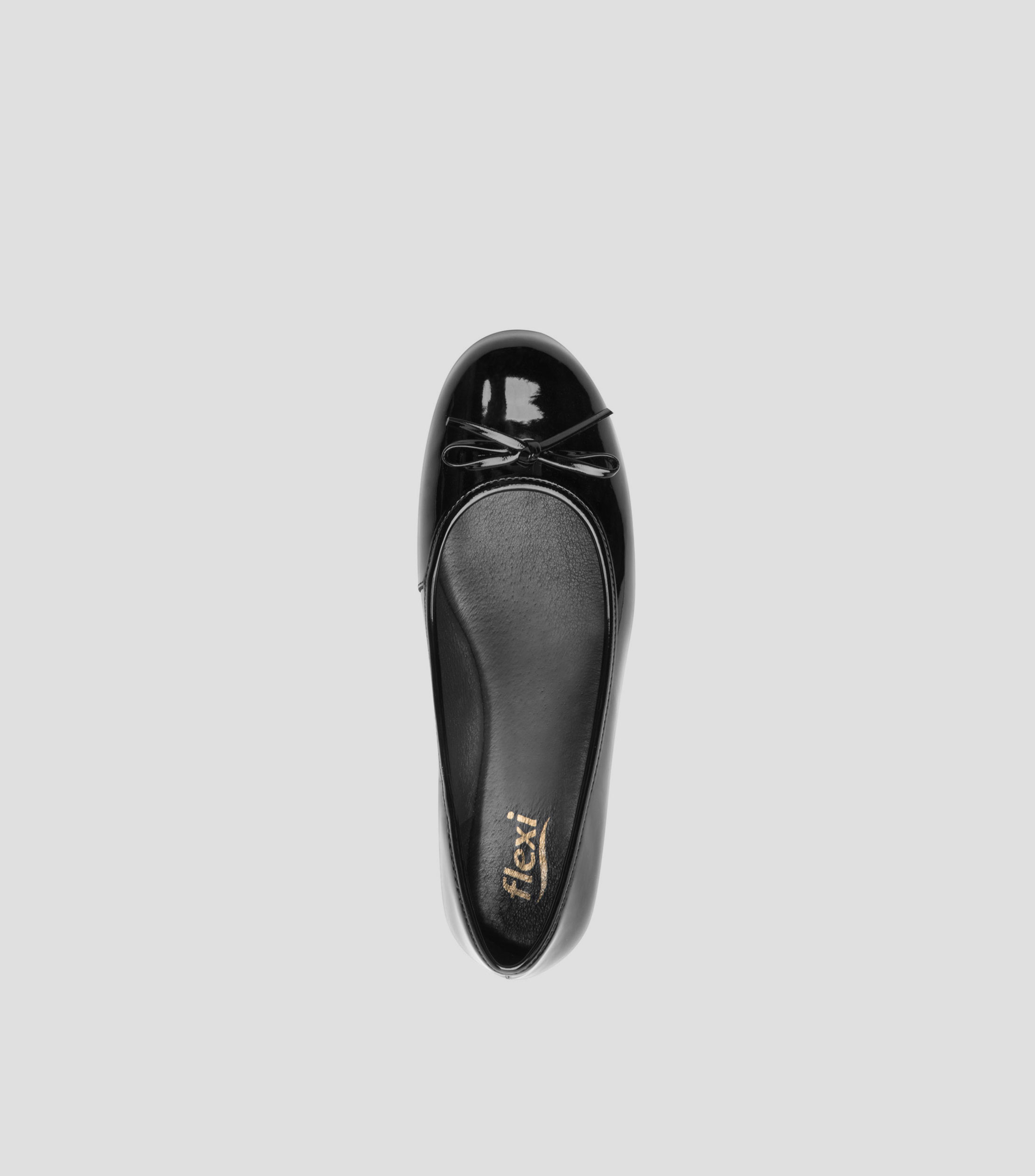 Balerina Rihanna 130802 Negro