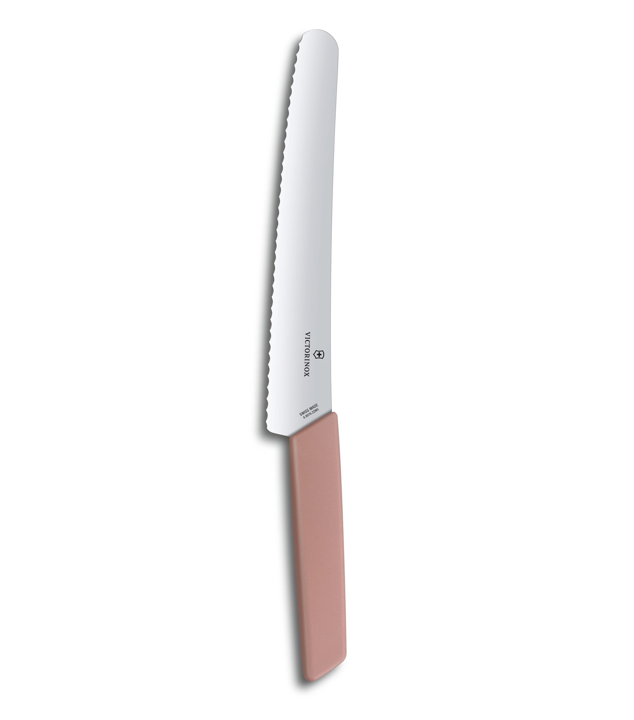 Cuchillo para Pan y Pasteleria en acero inoxidable