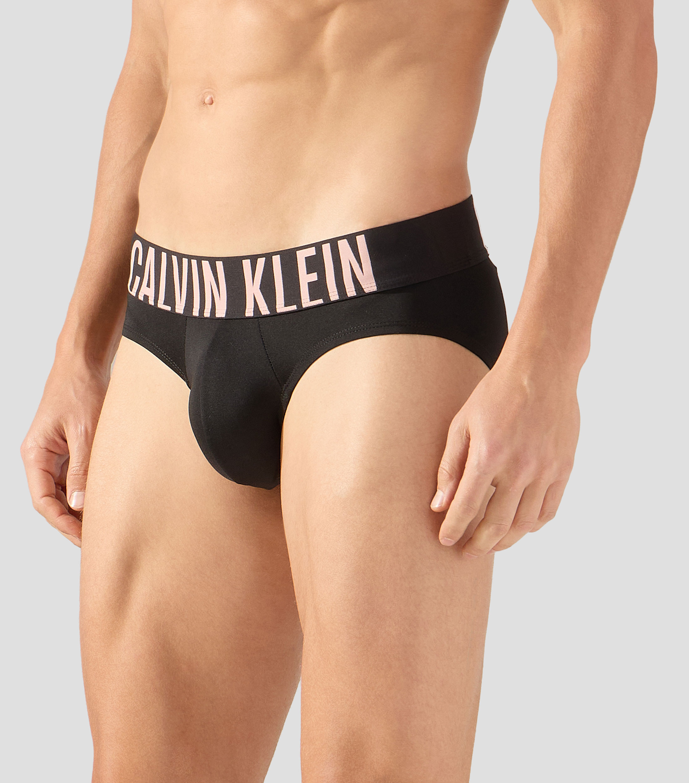 Set de trusas 3 piezas Hombre
