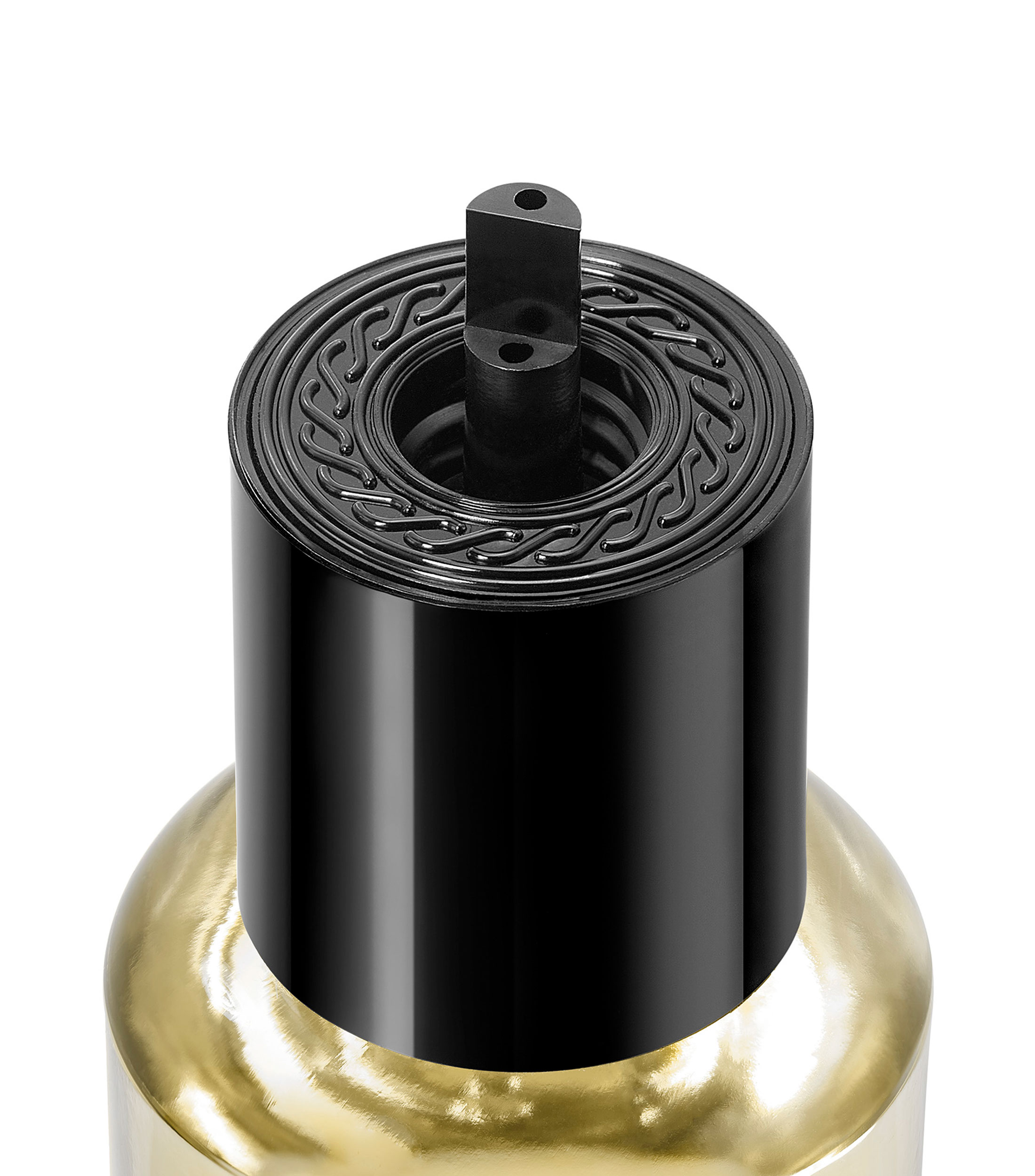 Perfume Black Phantom Refill, Eau de Parfum 100 ml Unisex