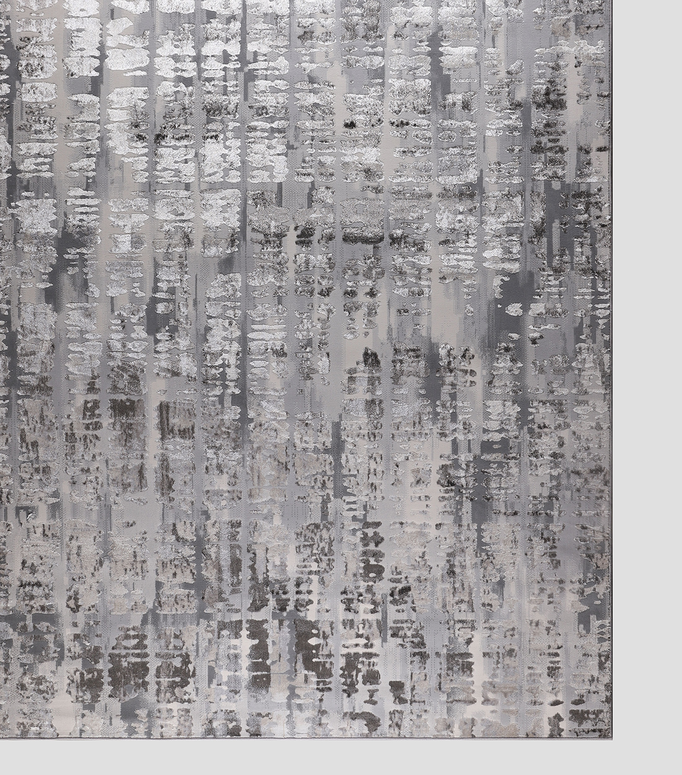 Tapete decorativo New Flo 8056 A en poliéster 340 x 240 cm