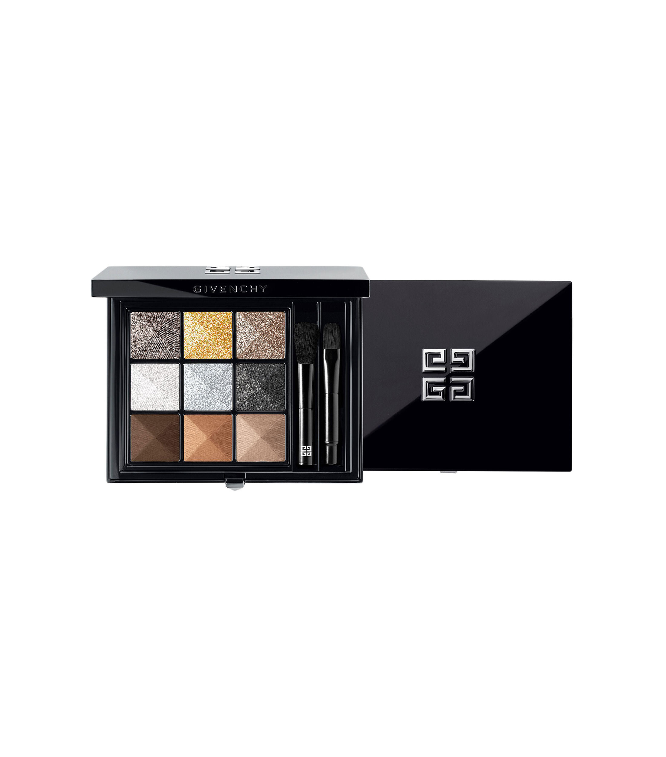 Paleta de sombras Le 9