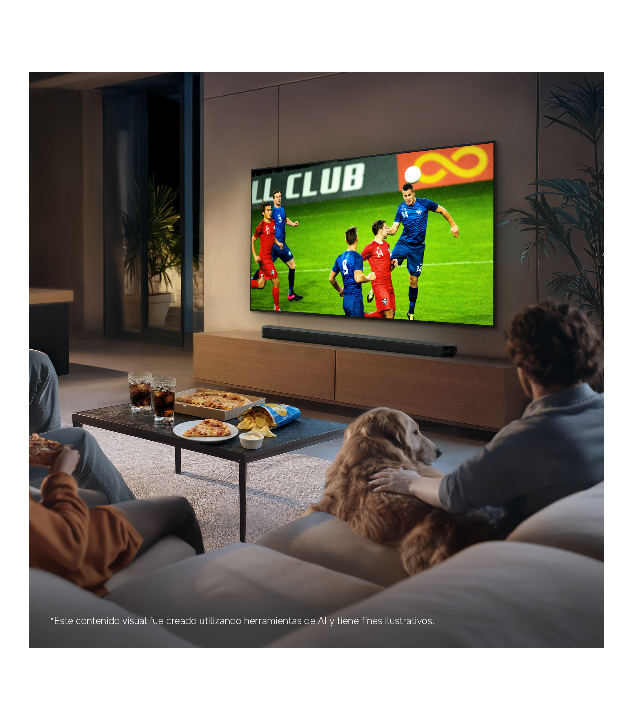 Pantalla 85 Pulgadas Neo QLED 4K QN85QN80HAFXZX