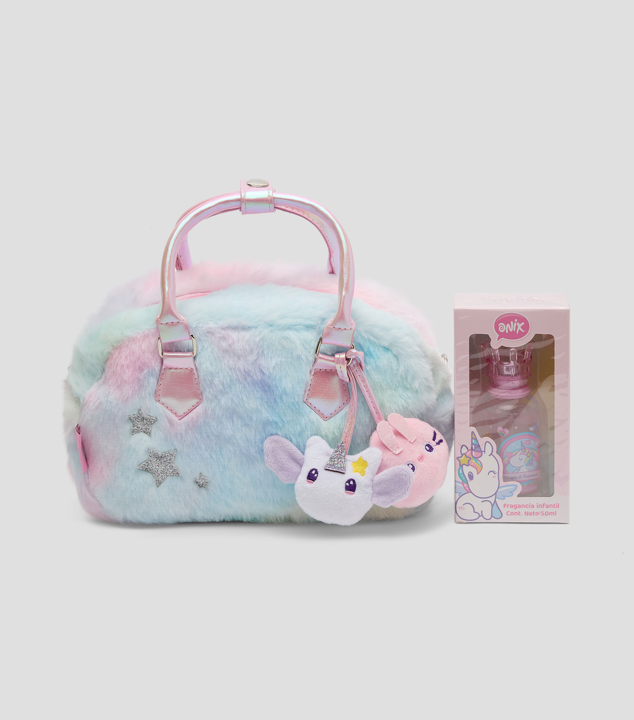 Set de Regalo Magic Fluffy