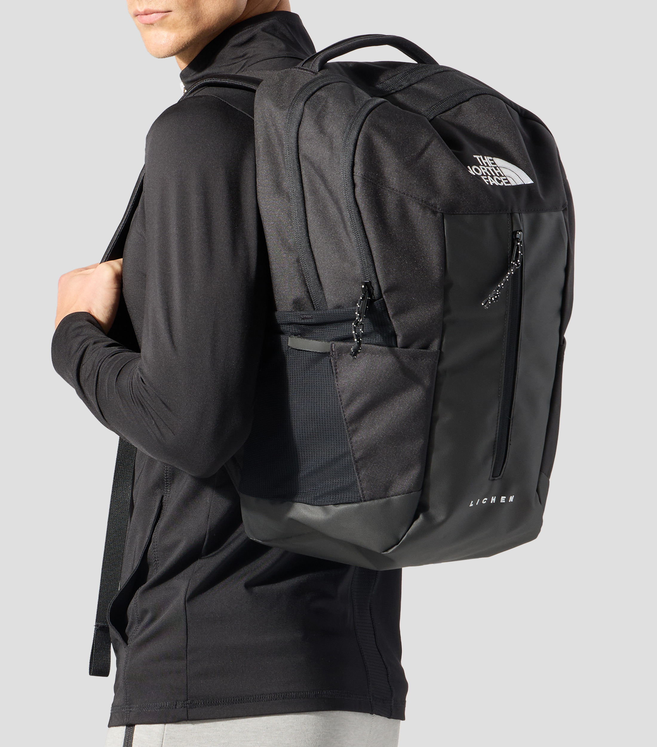 Mochila Lichen Hombre