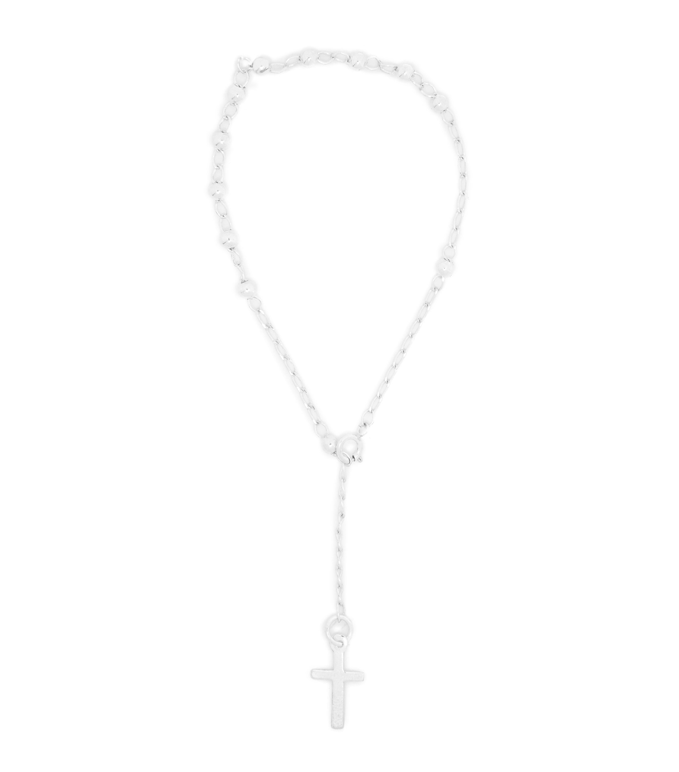 Pulsera en plata .925 Mujer