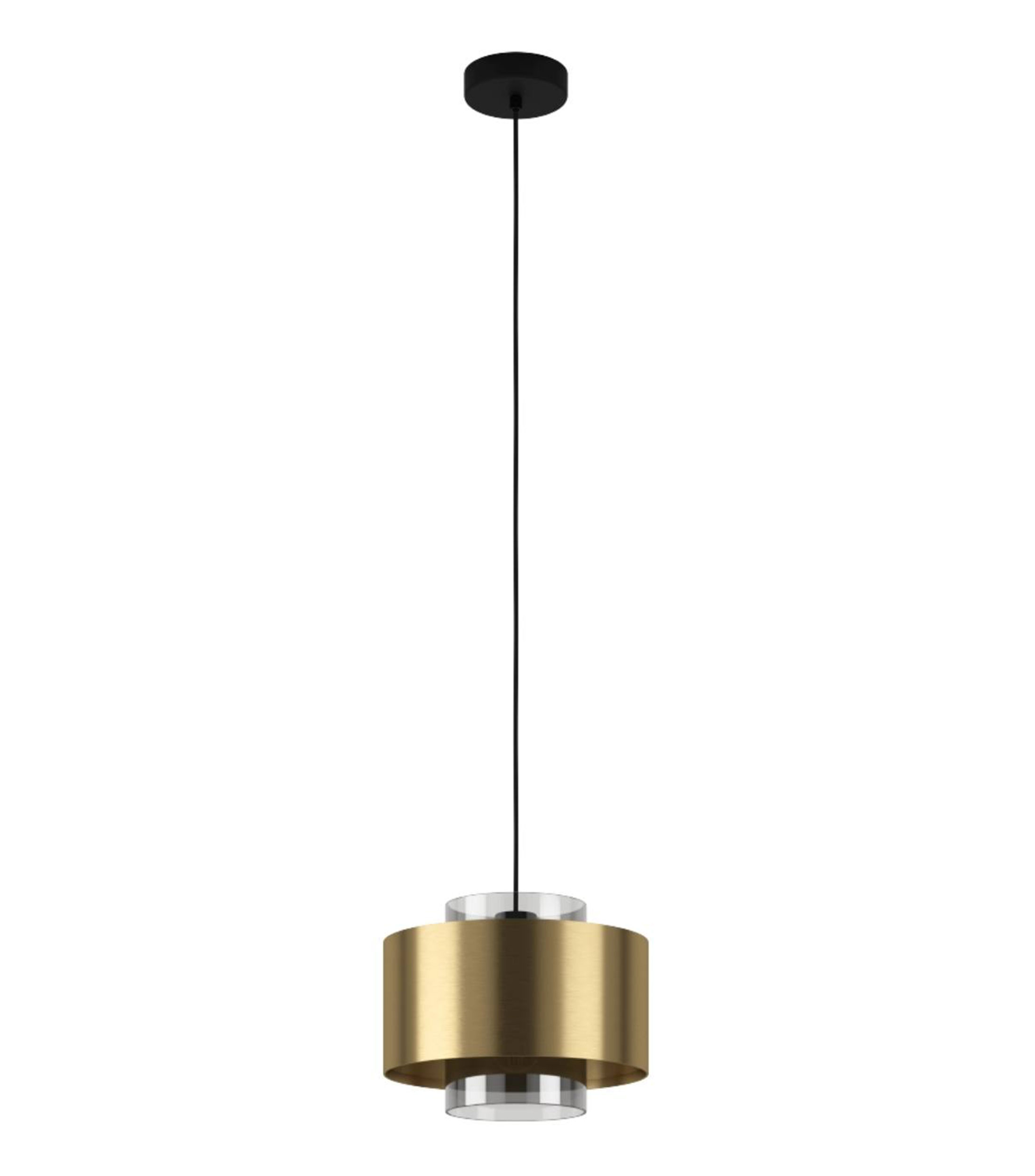 Lámpara Colgante Calmeilles 127 V