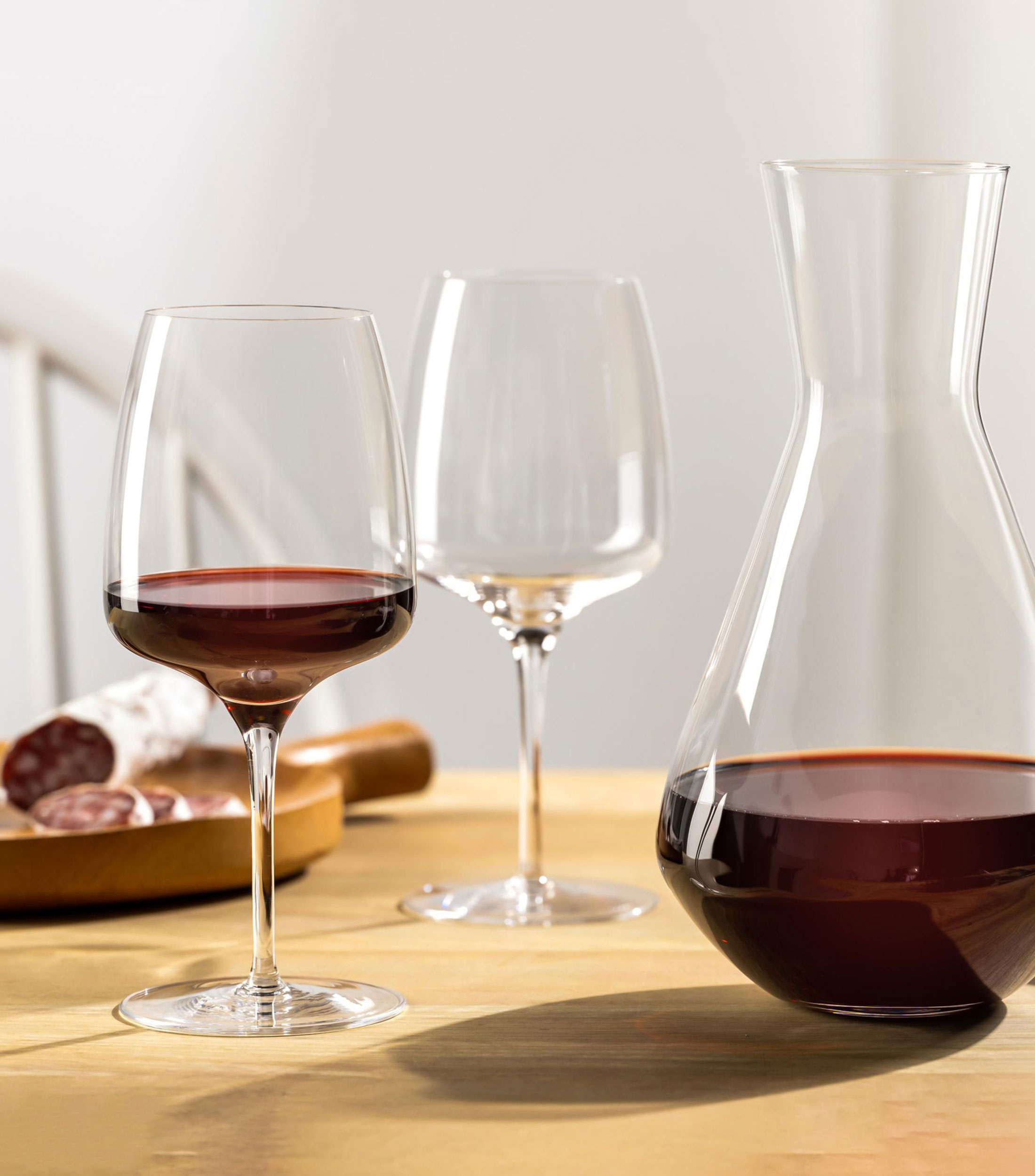 Juego de Vino Cesti