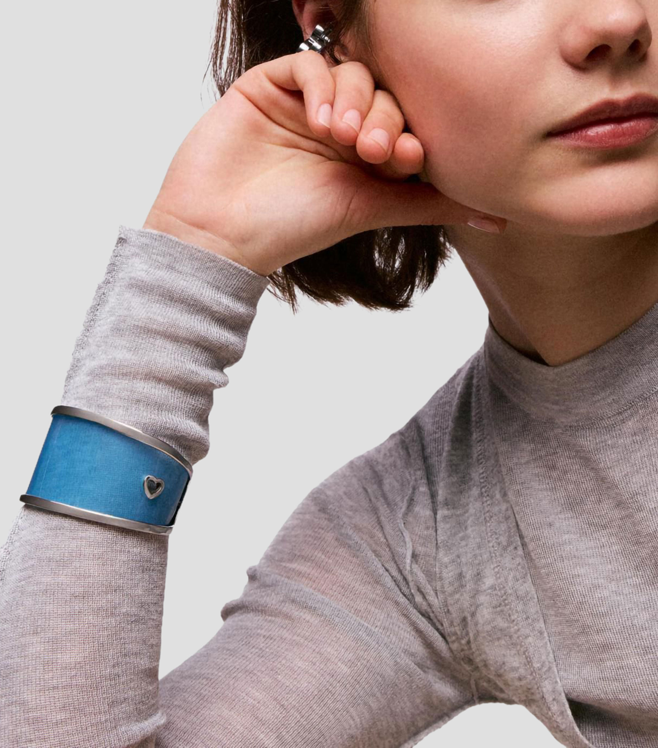 Pulsera Galaxy Mujer