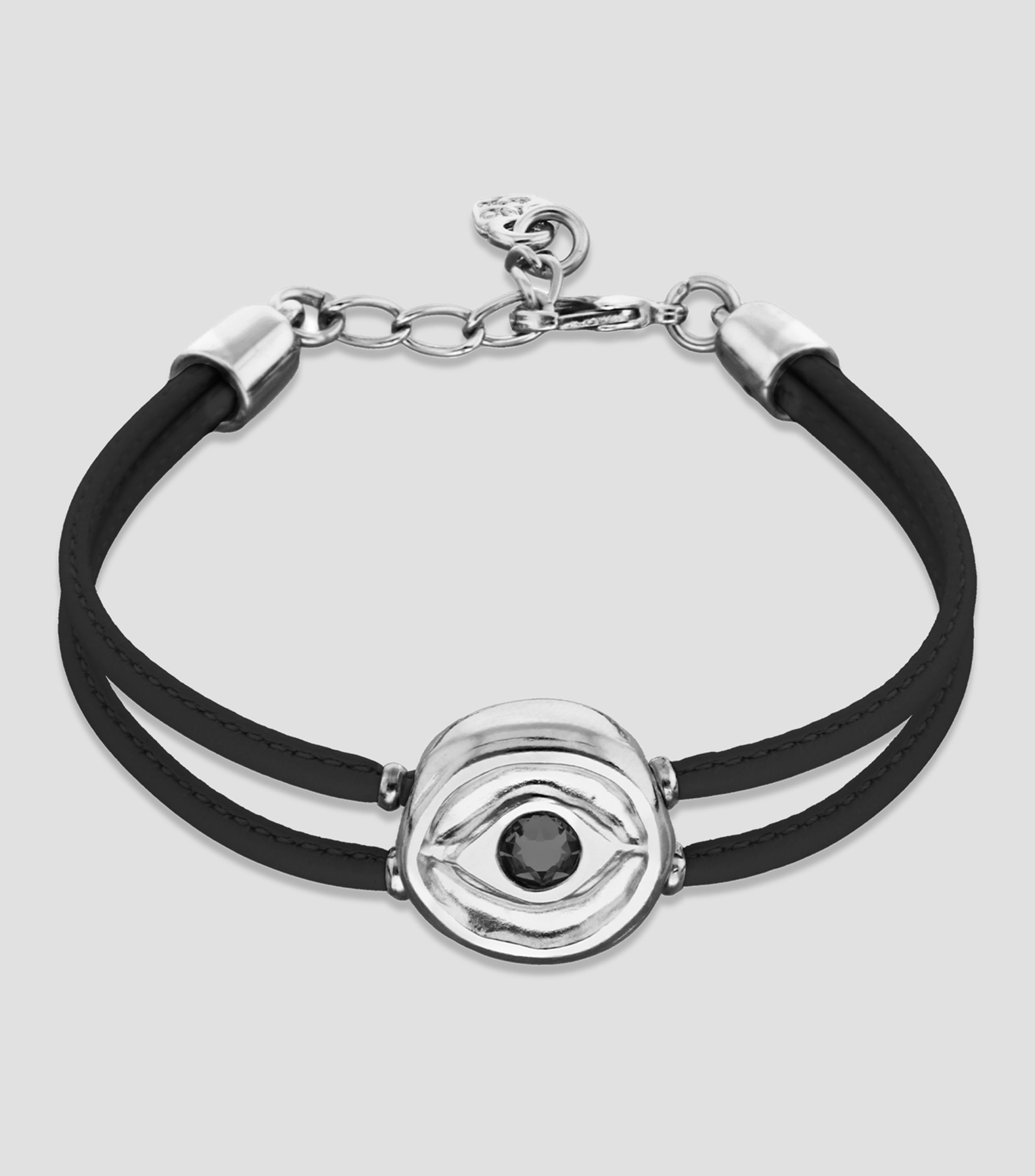 Pulsera con dije Mujer