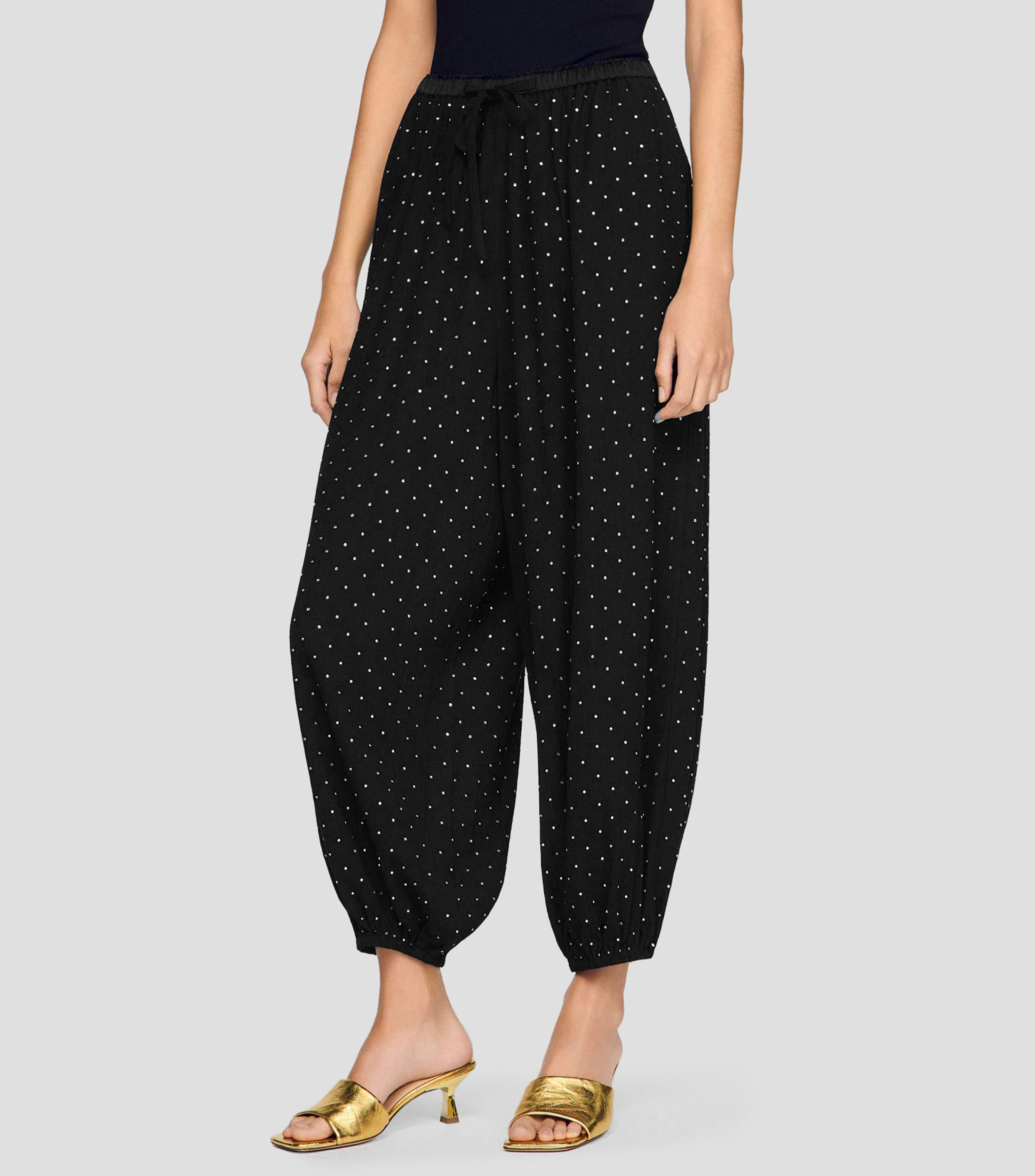 Pantalón Mujer