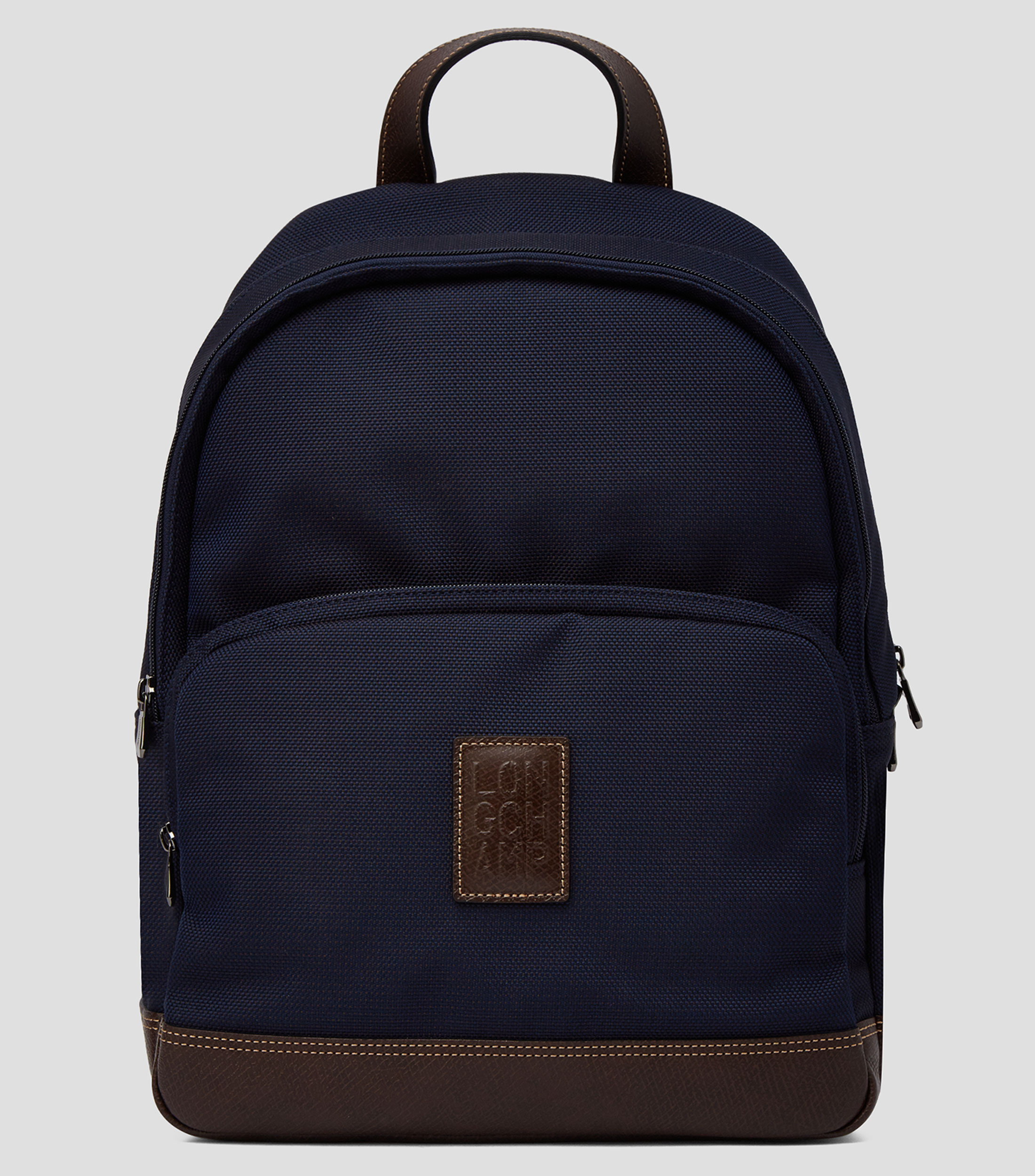 Bolso backpack Boxford azul Unisex