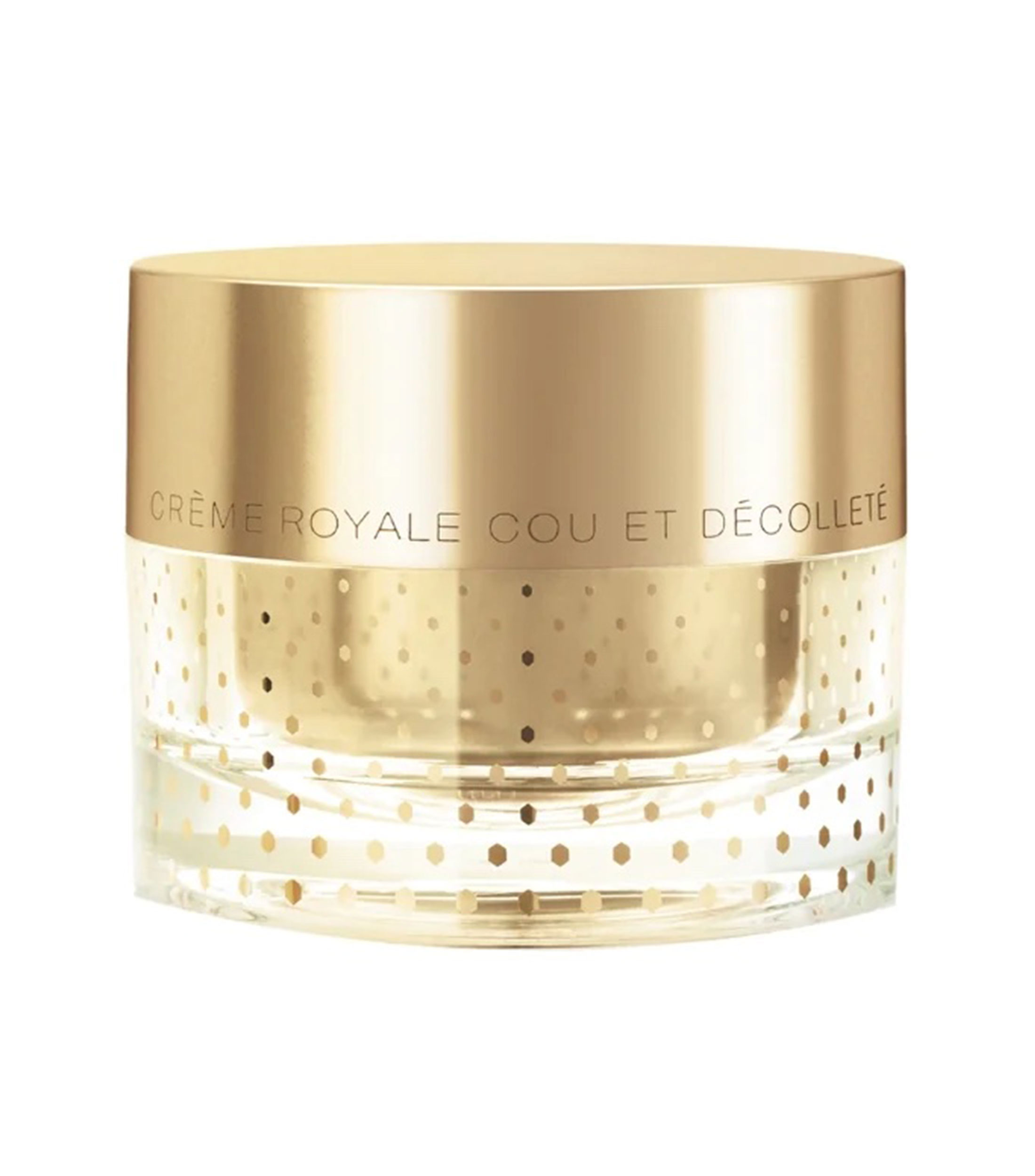 Crema Royale Cuello Y Escote 50 ml