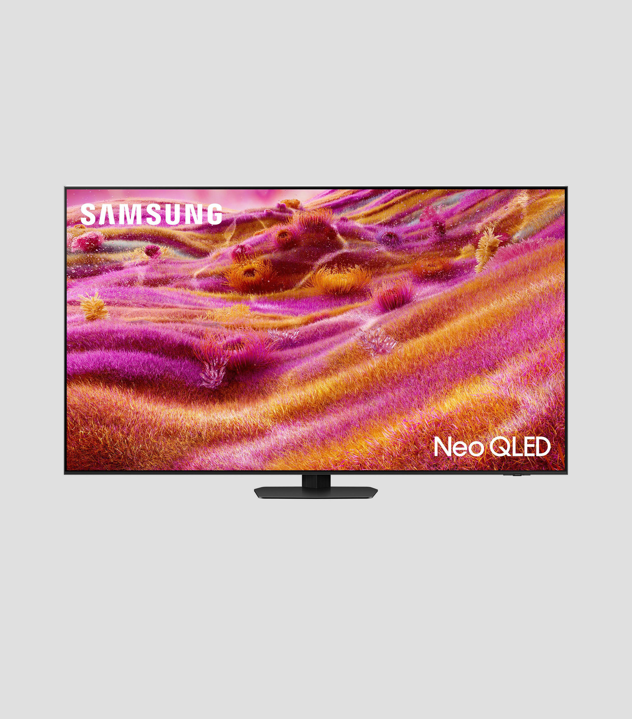 Pantalla 65 Pulgadas Plana QLED 4K Neo QN90F