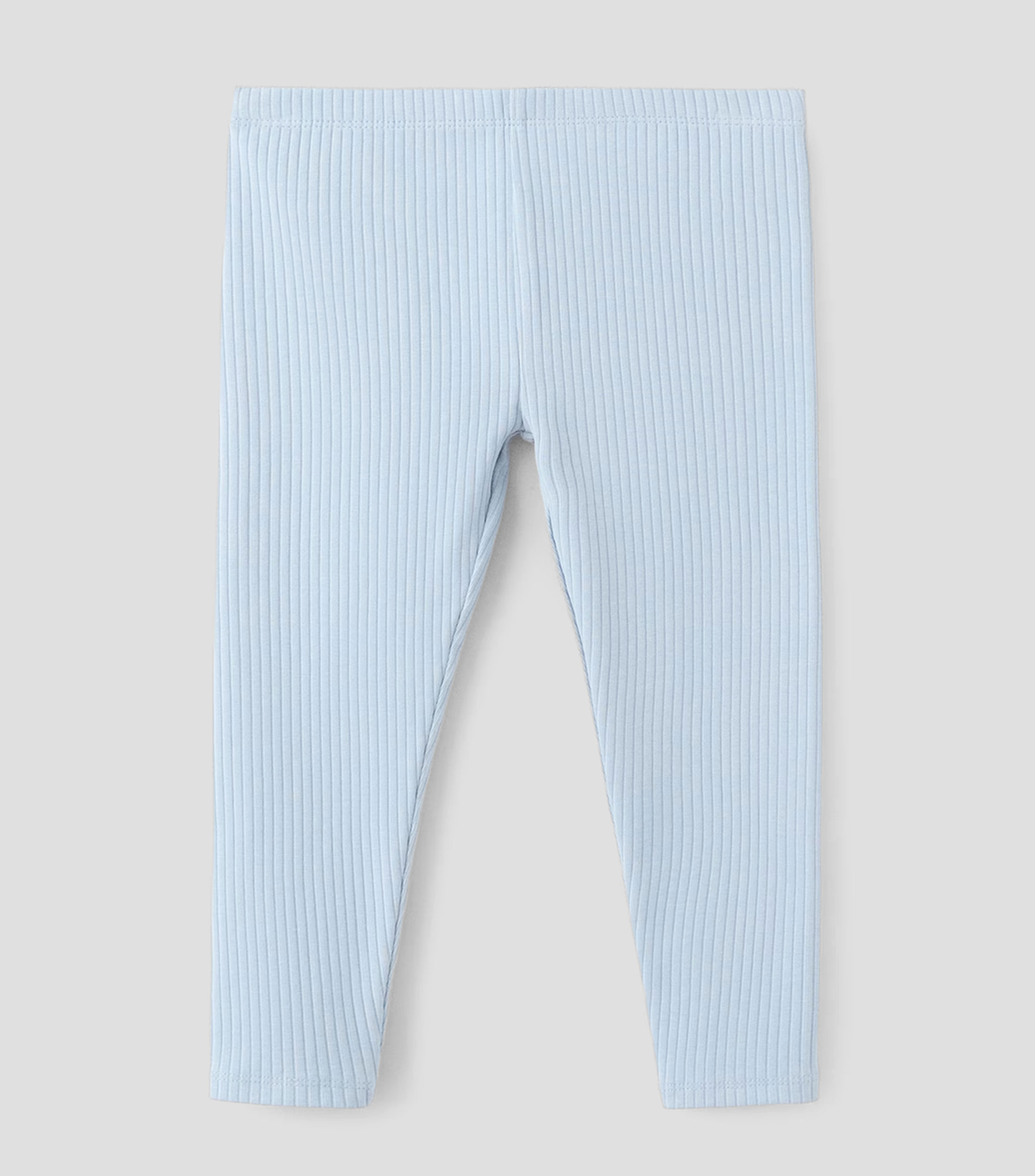 Leggings liso Niña