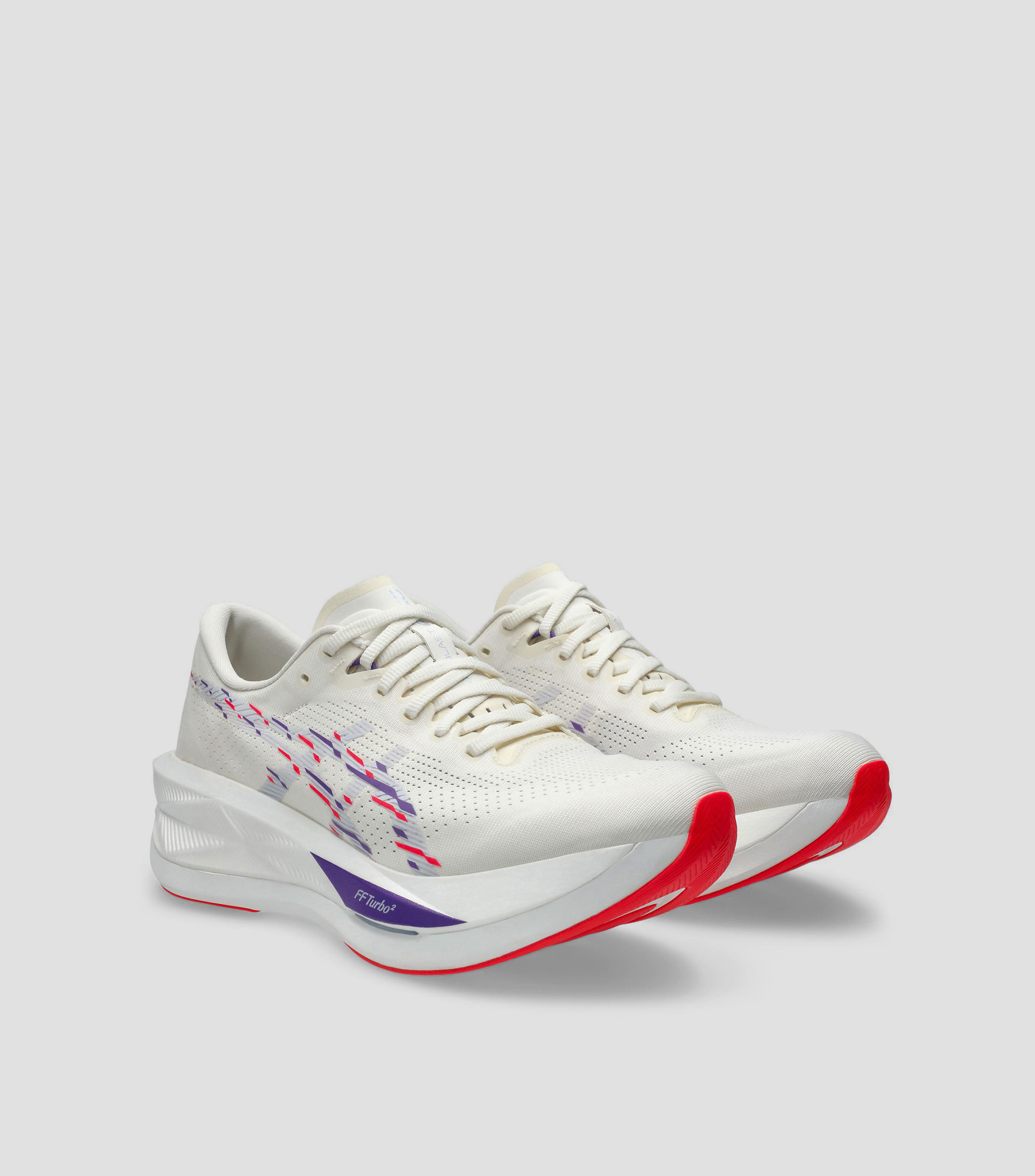 Tenis para correr Sonicblast Hombre
